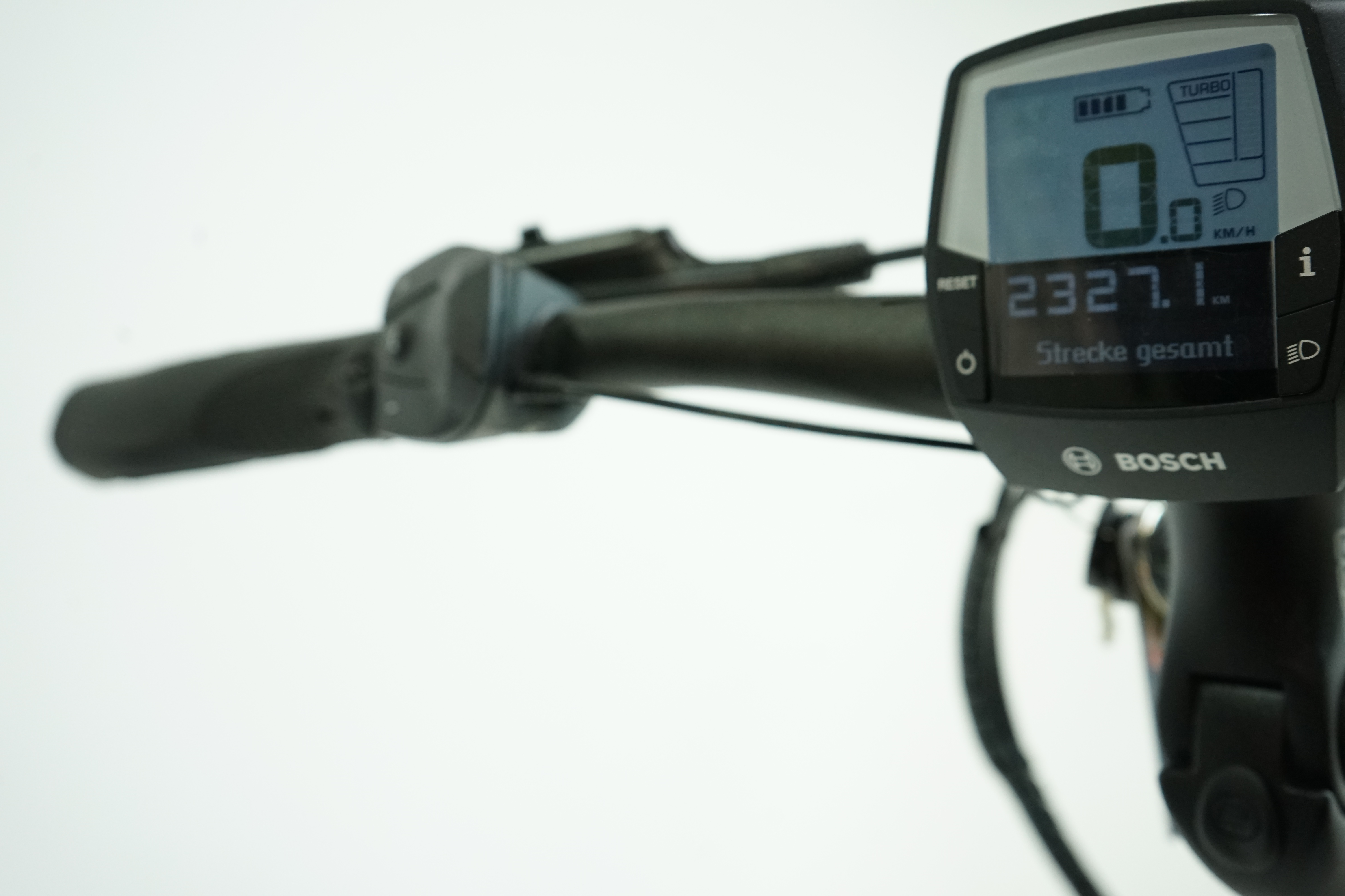 MORRISON Sub 2.0 Diamant 2023 - All Terrain E Bike - 500 Wh - Diamant - 29 Zoll