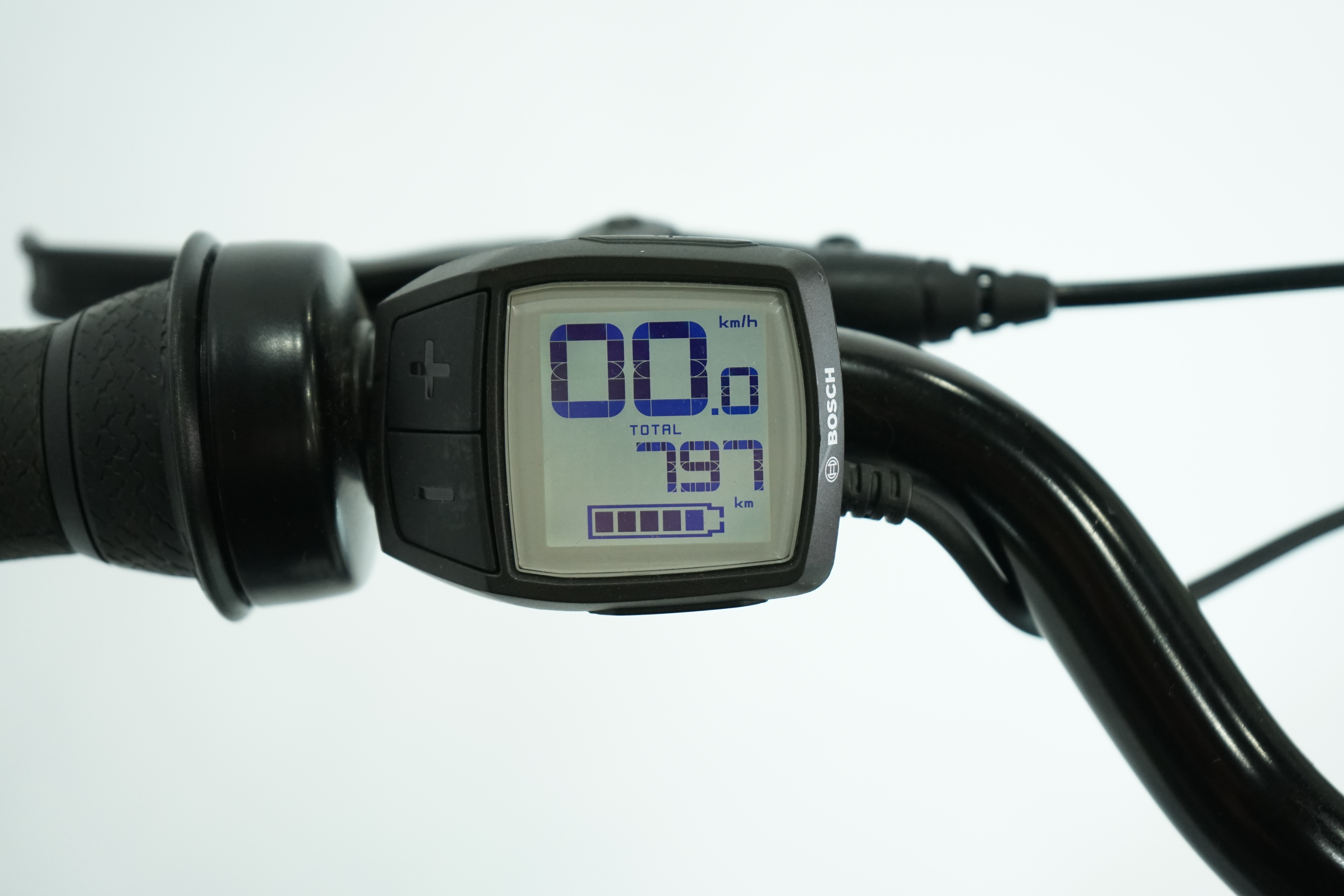 Gazelle Paris C7 HBM 2022 - City E Bike - 400 Wh - Tiefeinsteiger