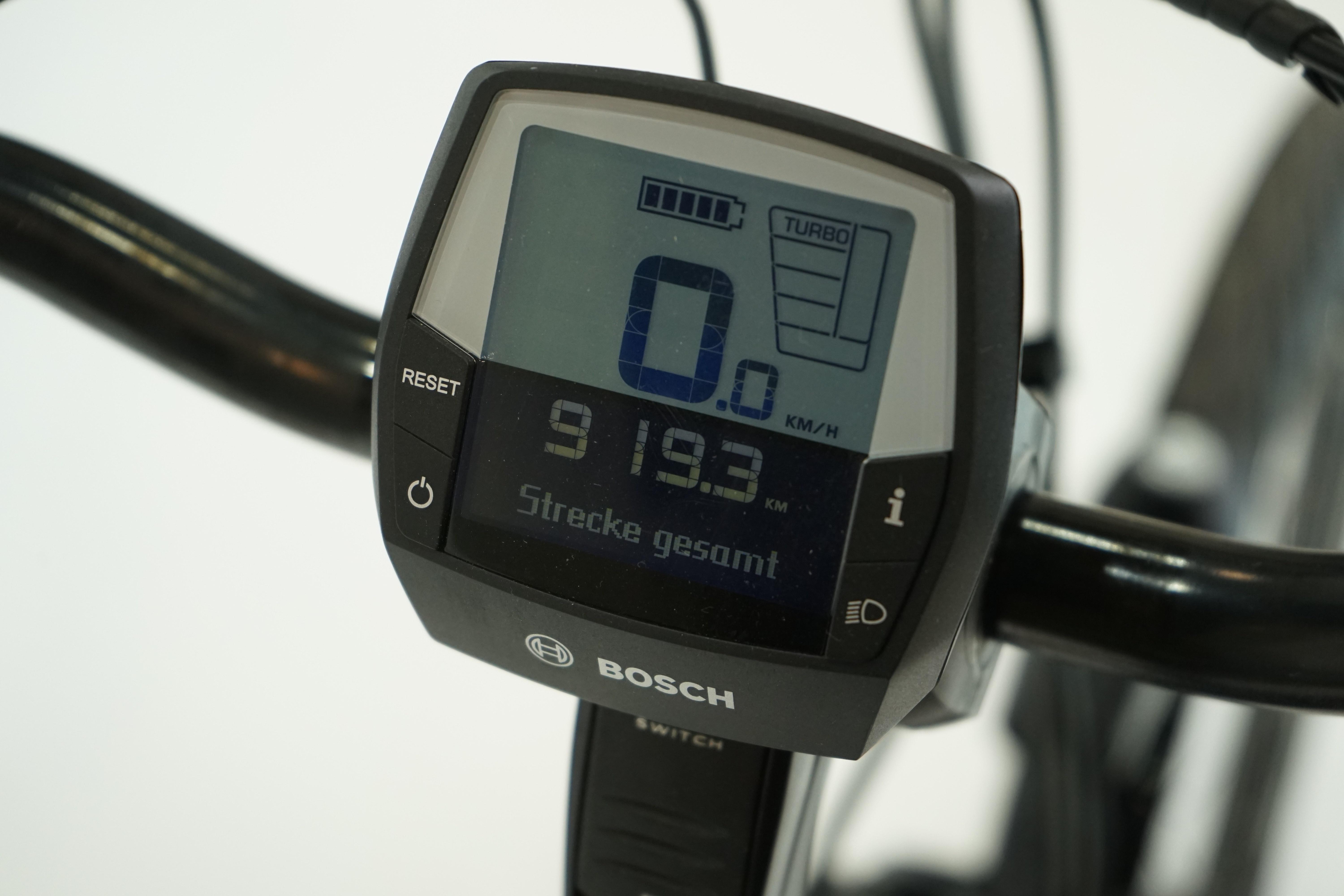 Gazelle Arroyo C7+ HBM 2022 - City E Bike - 500 Wh - Rücktritt - Tiefeinstieg