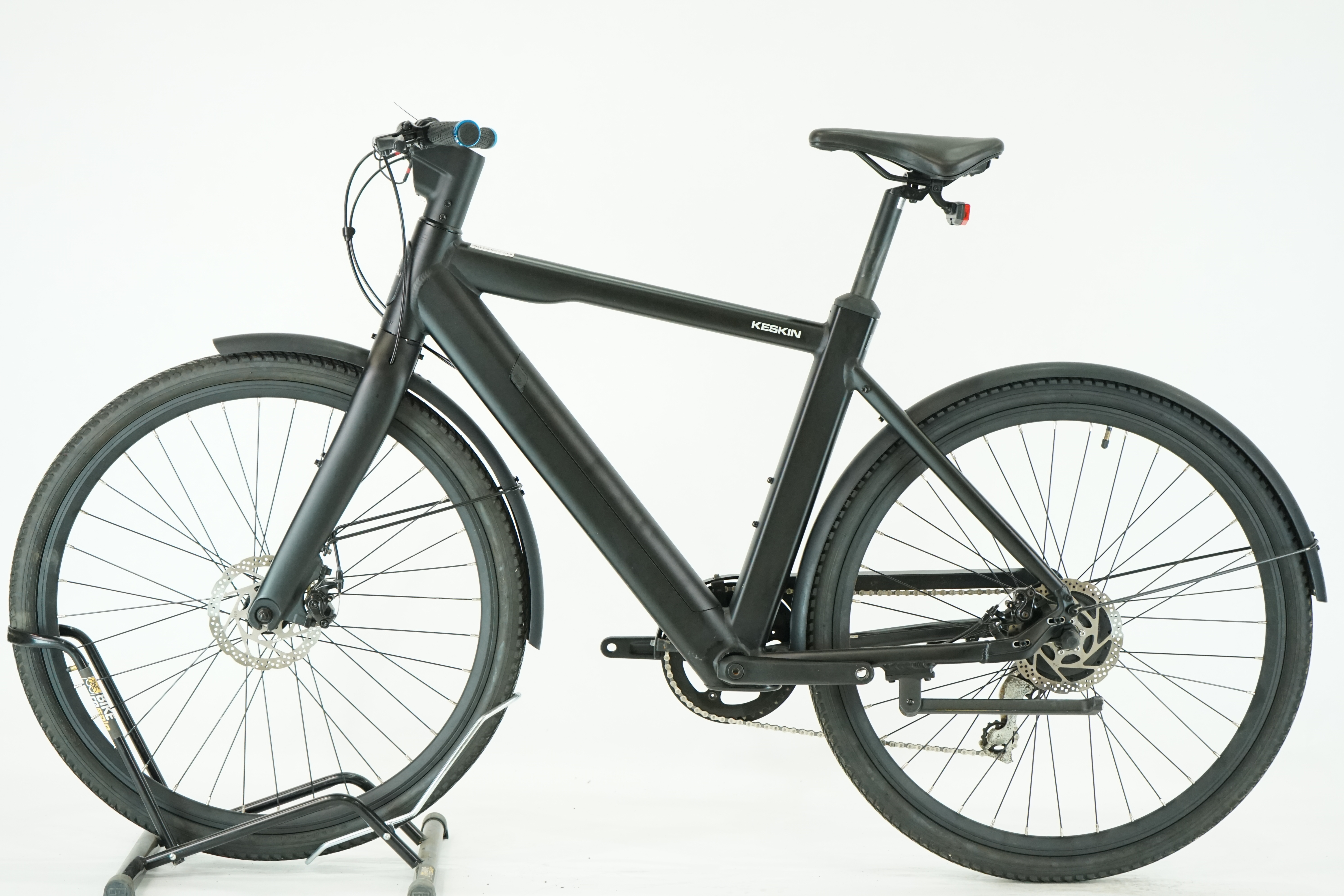 Keskin cBike 1 2023 - City E Bike - 432 Wh - Diamant