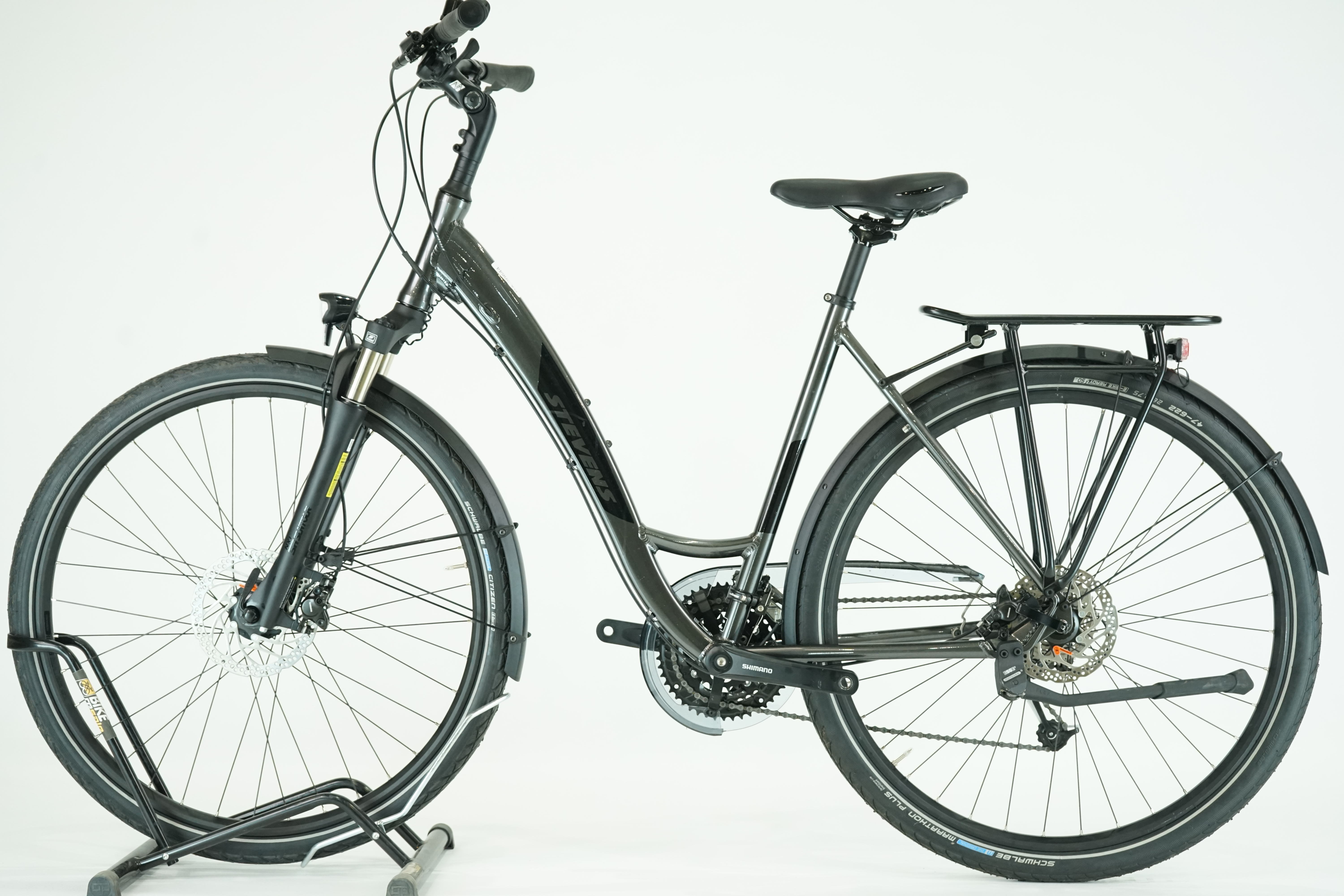 Stevens Savoie 2023 - Trekkingbike - Tiefeinsteiger