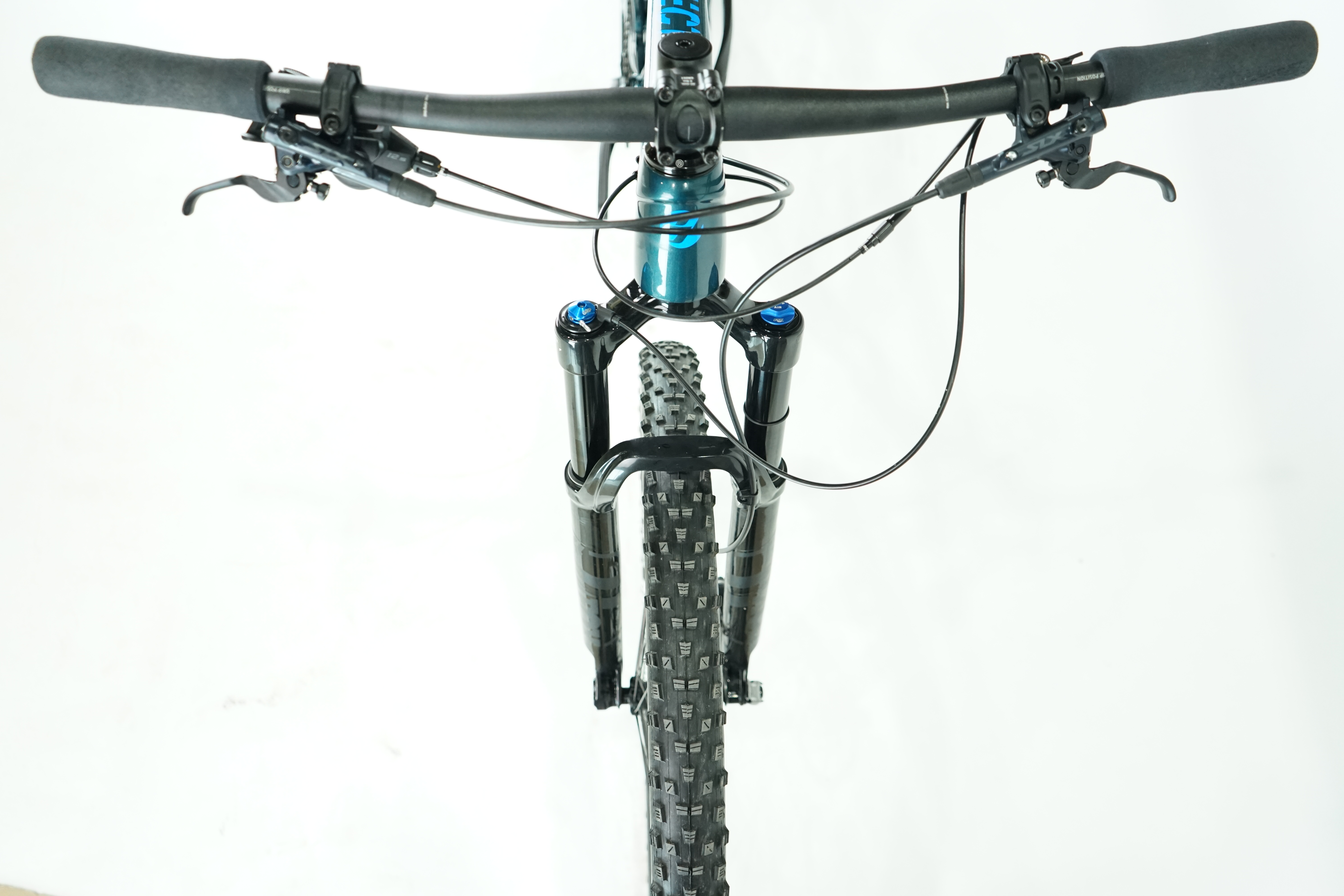 Ghost Lector FS SF Essential 2021 - Fully - 29 Zoll