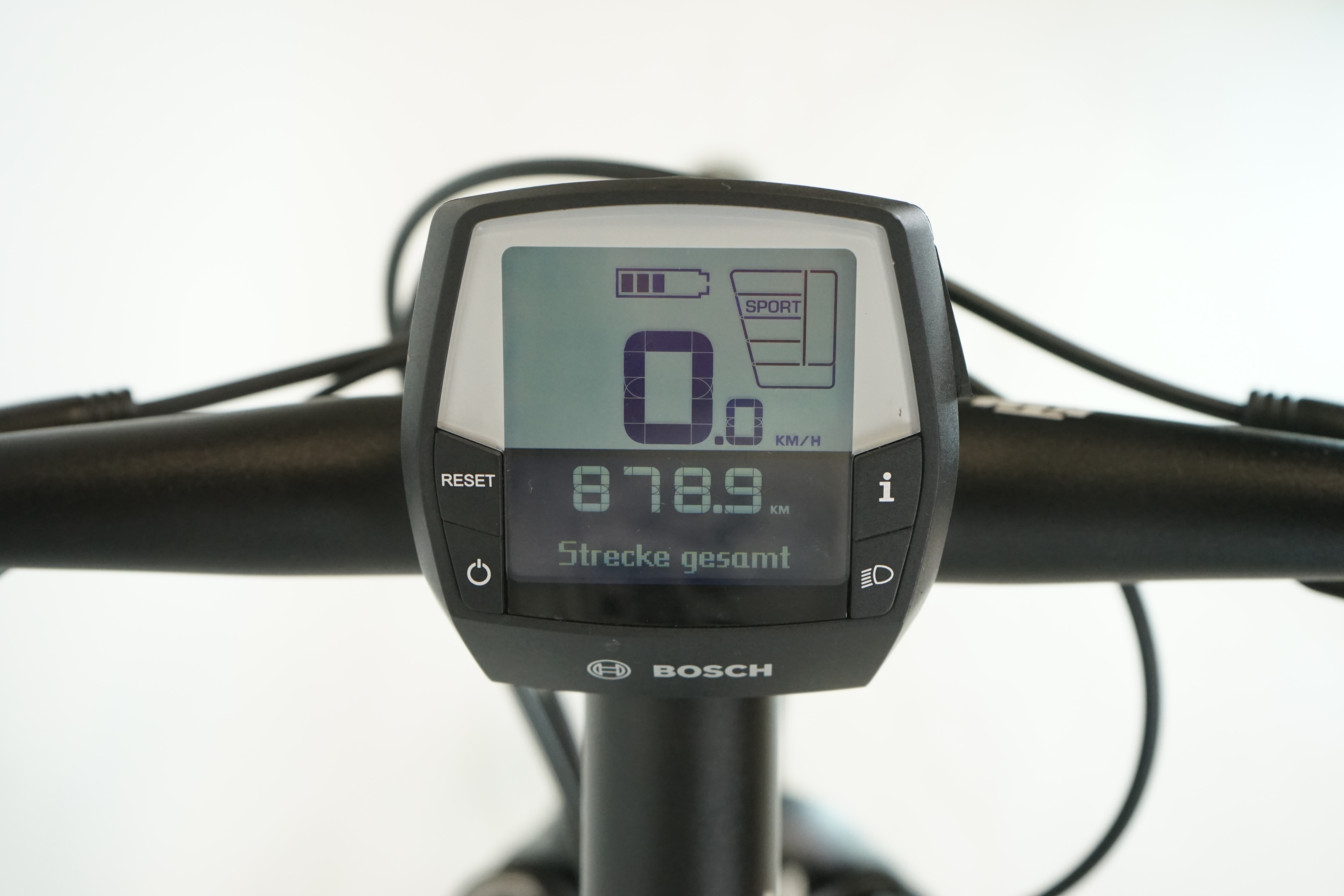 KTM Power Sport 12 Plus 2021 - Trekking E Bike - 625 Wh - Damen Sport