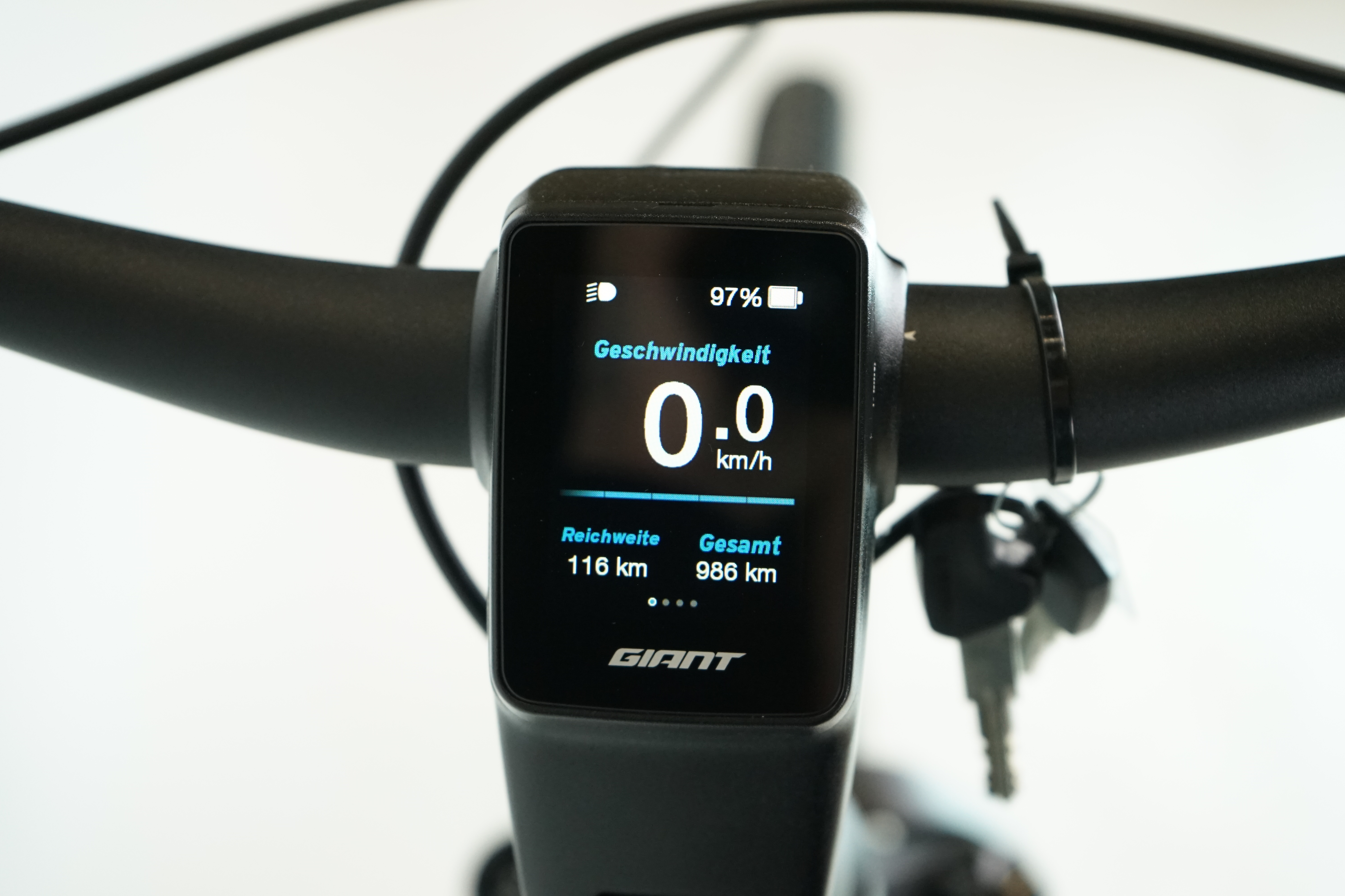 Liv Allure E+ 1 BD Sport 2022 - City E Bike - 500 Wh - Tiefeinsteiger