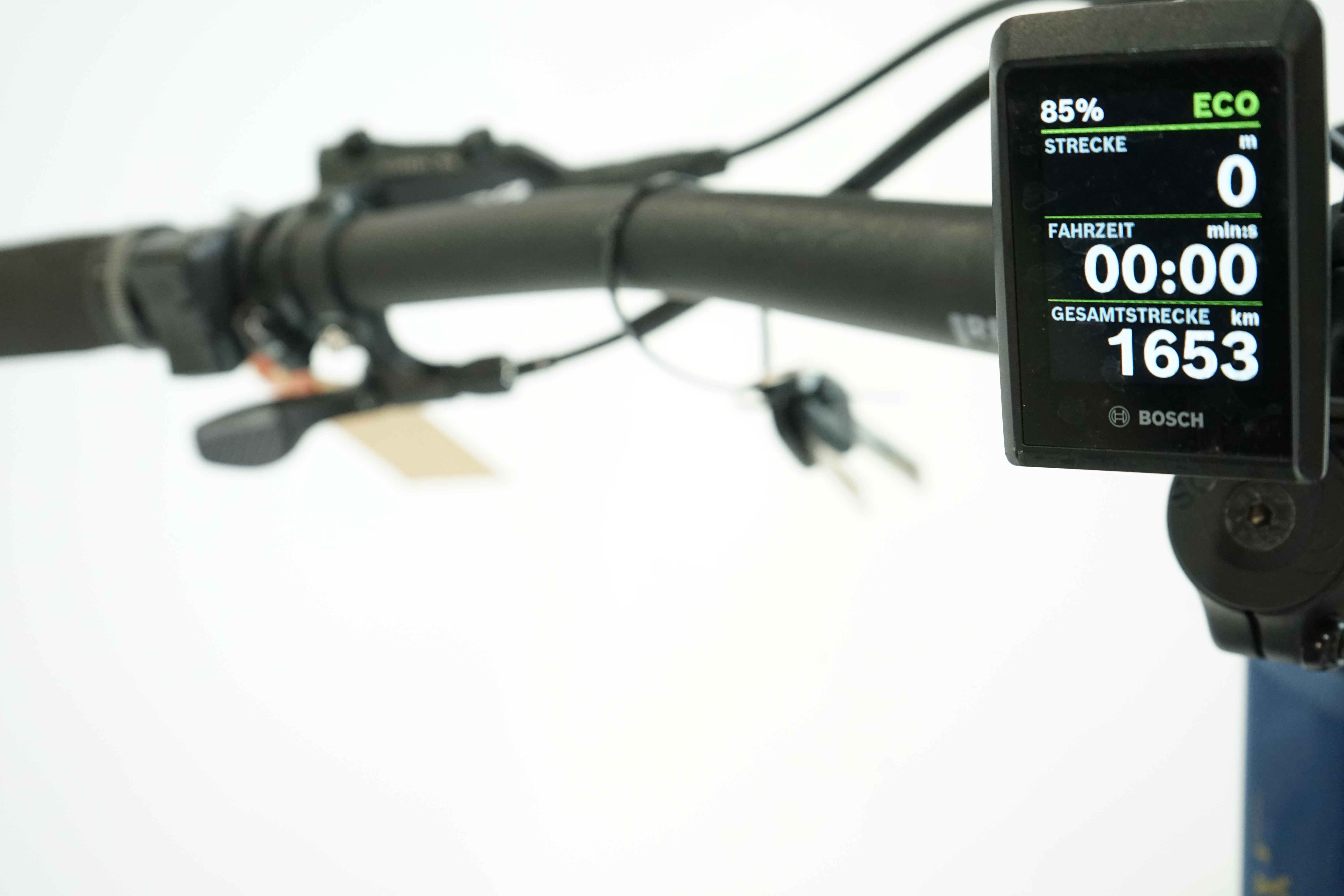 CONWAY Xyron S 4.9 2024 - Fully E Bike - 750 Wh - Diamant - 29 Zoll