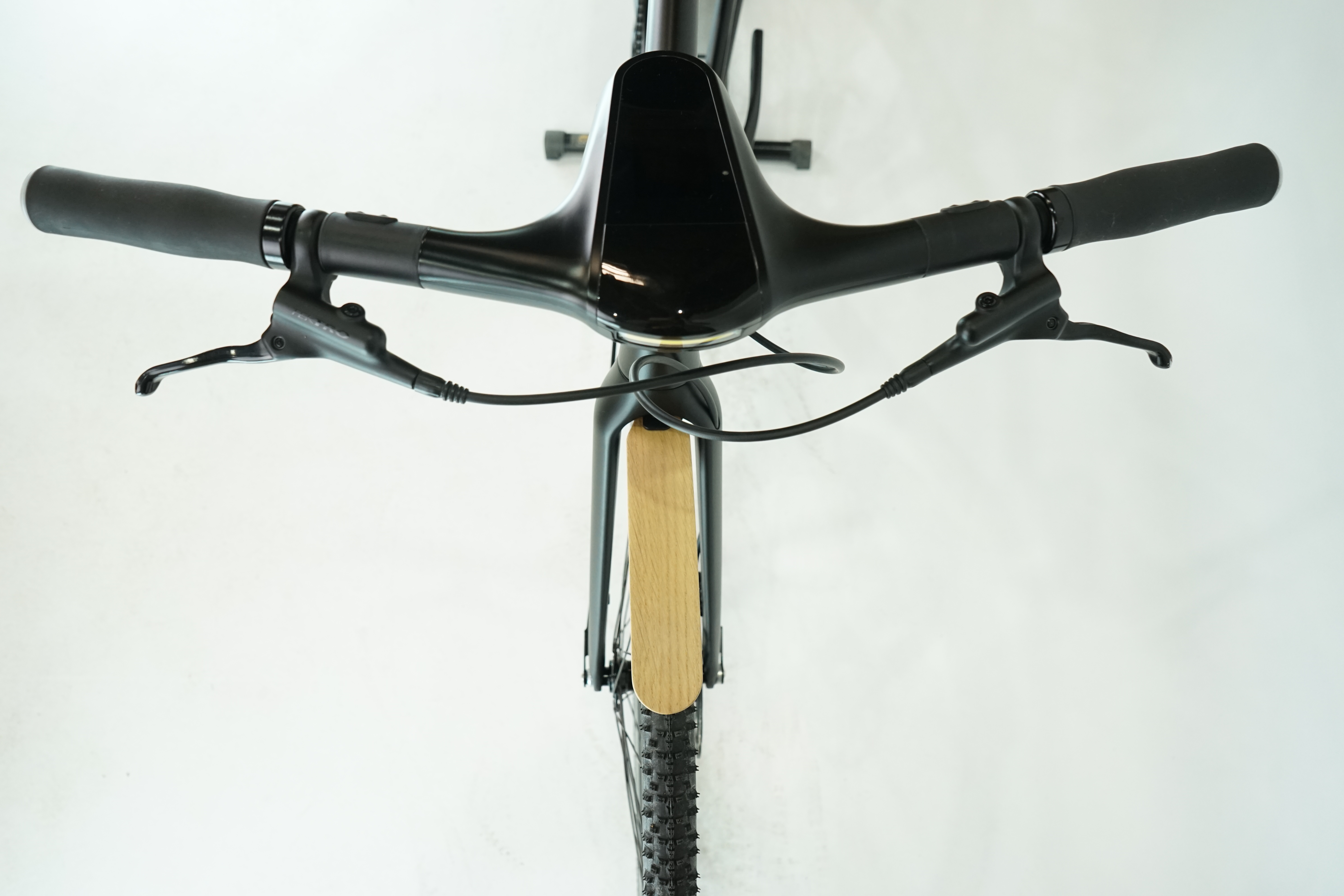 Angell Rapide + 2022 - City E Bike - 219Wh - 27,5Zoll - Diamant