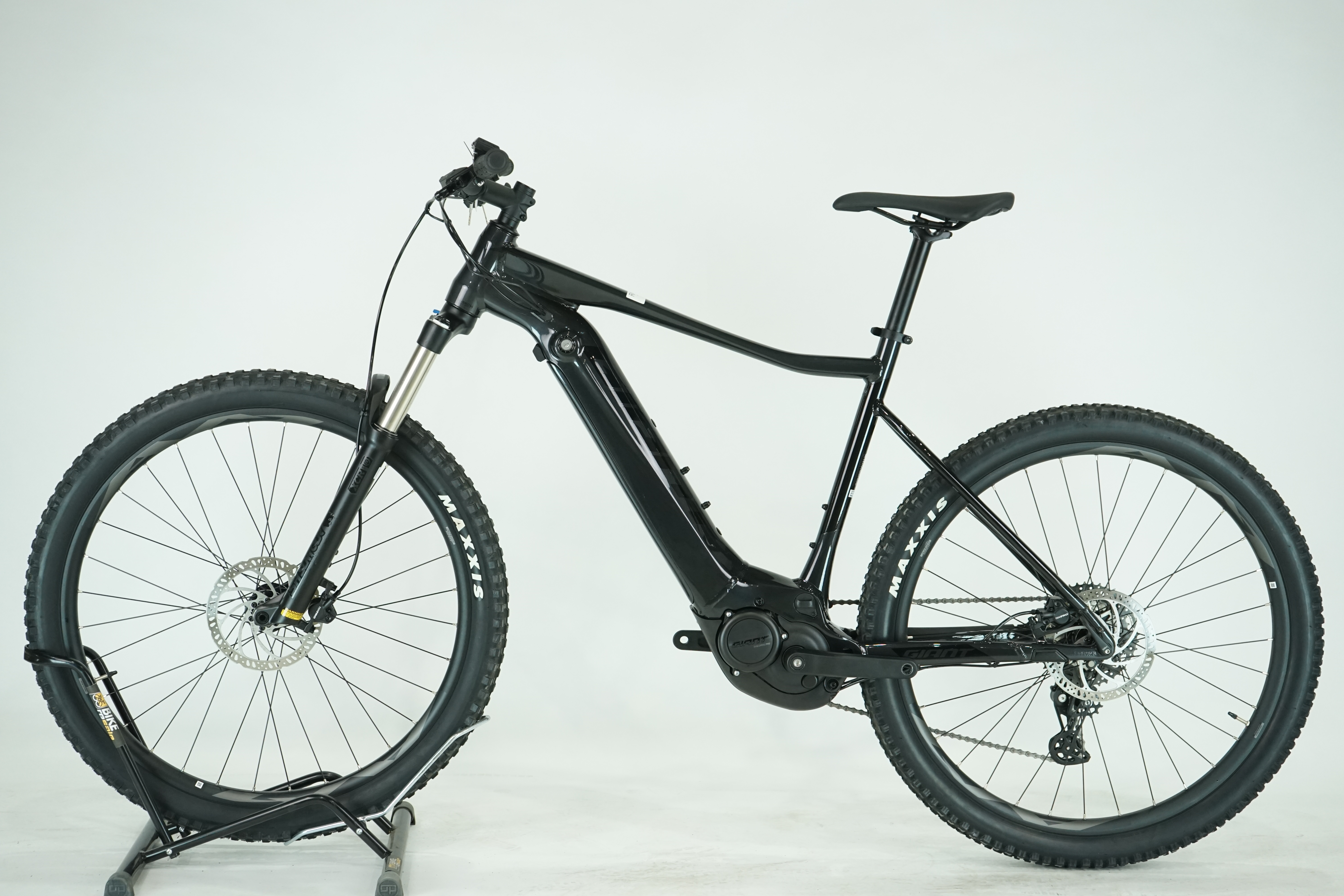 Giant Fathom E+ 2 Pro 2022 - E Mountainbike - 625 Wh - 29 Zoll