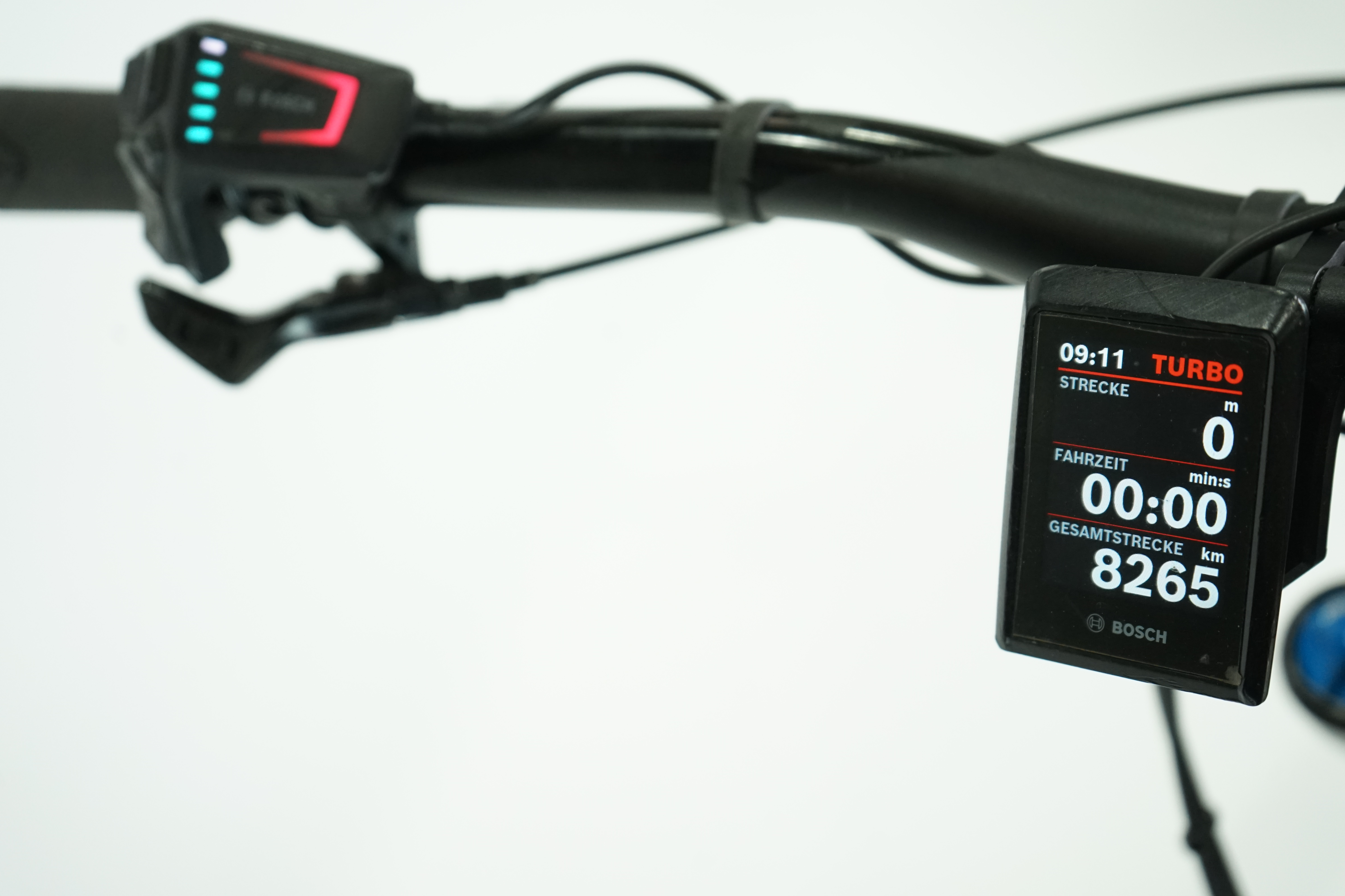 MONDRAKER Crafty R 2022 - Fully E Bike - 750 Wh - Diamant - 29 Zoll