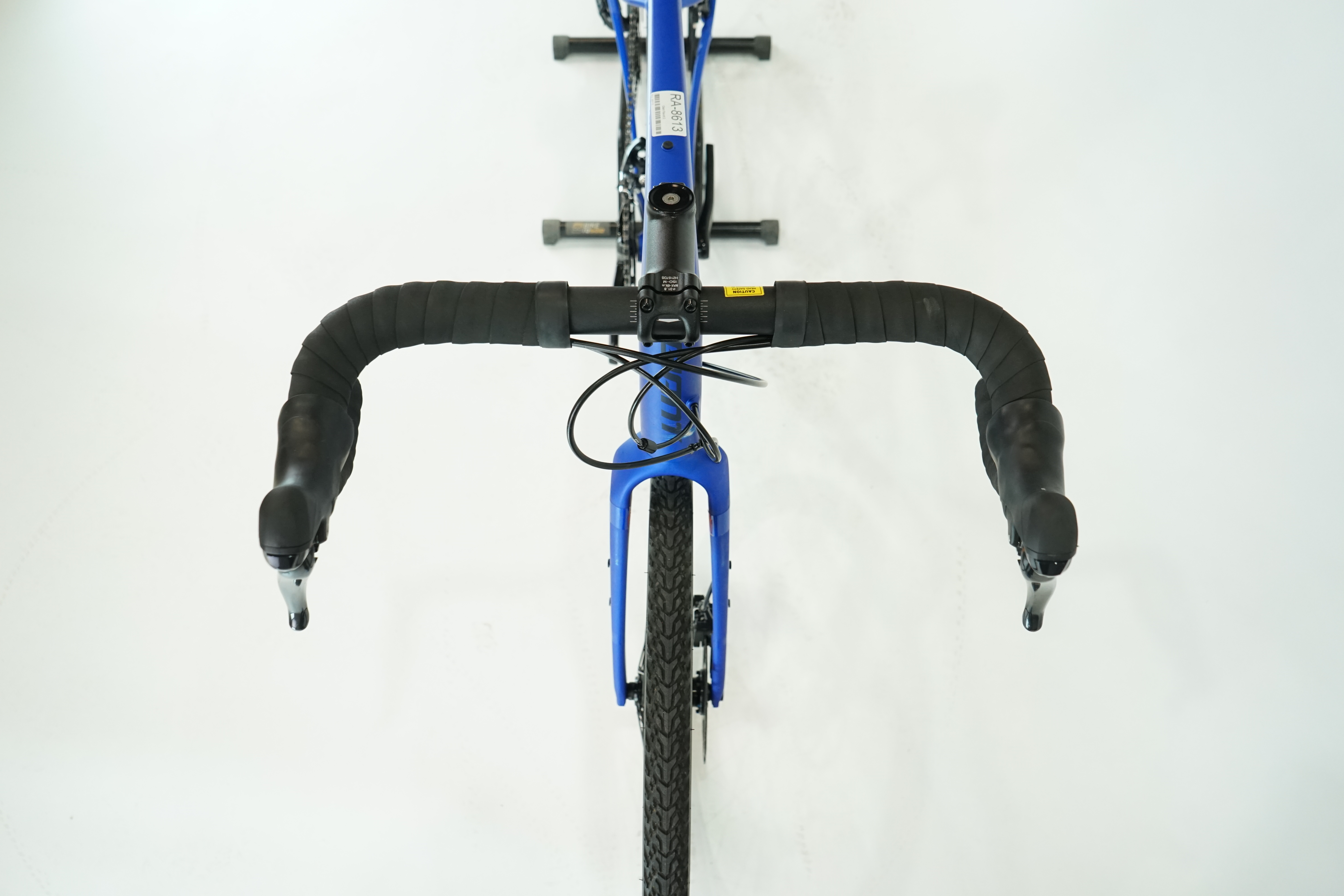 Giant Revolt 2 V1 2022 - Gravelbike - Aluminium - 27,5 Zoll