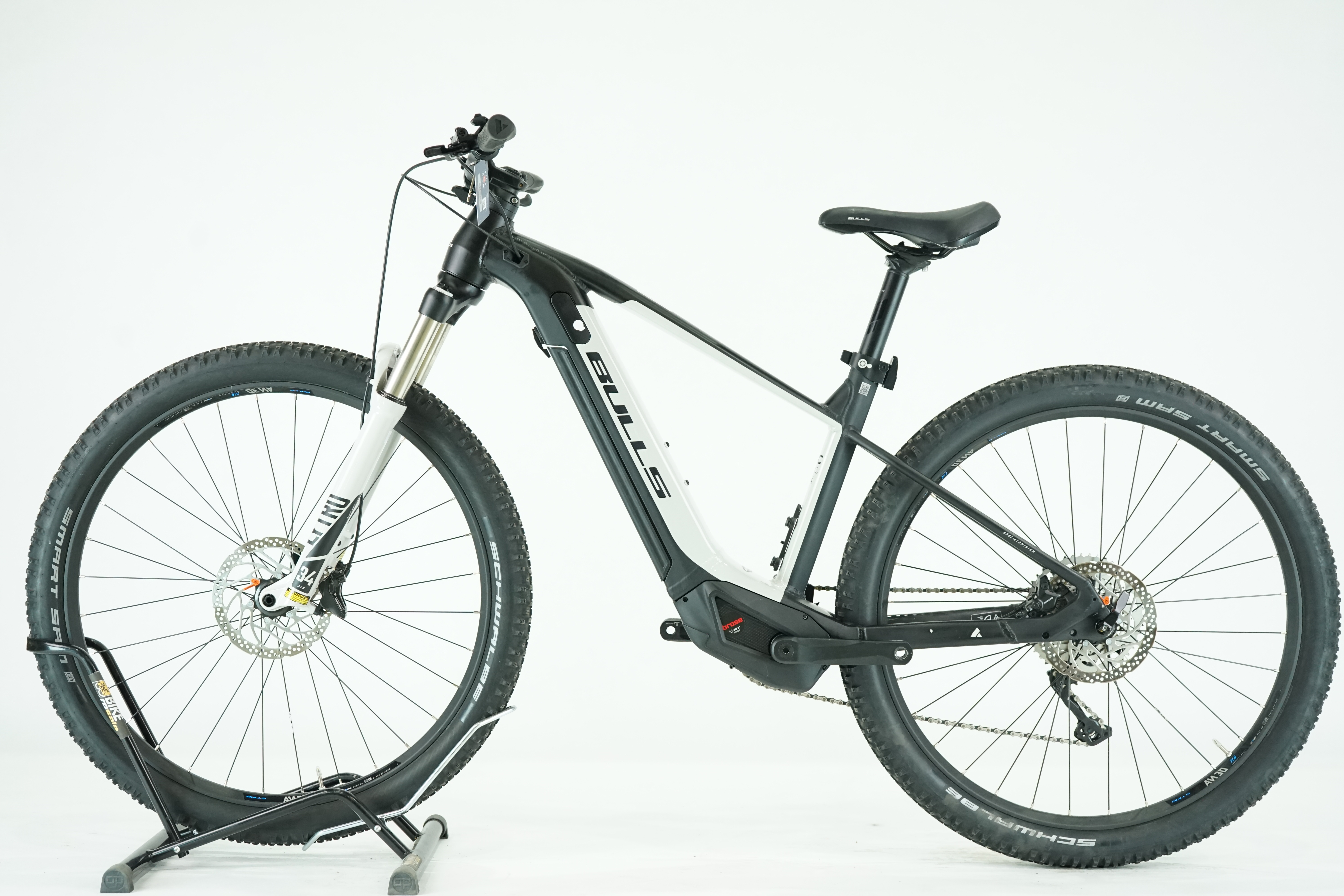 Bulls E-Stream Evo 1 2023 - E Mountainbike - 740 Wh - 29 Zoll
