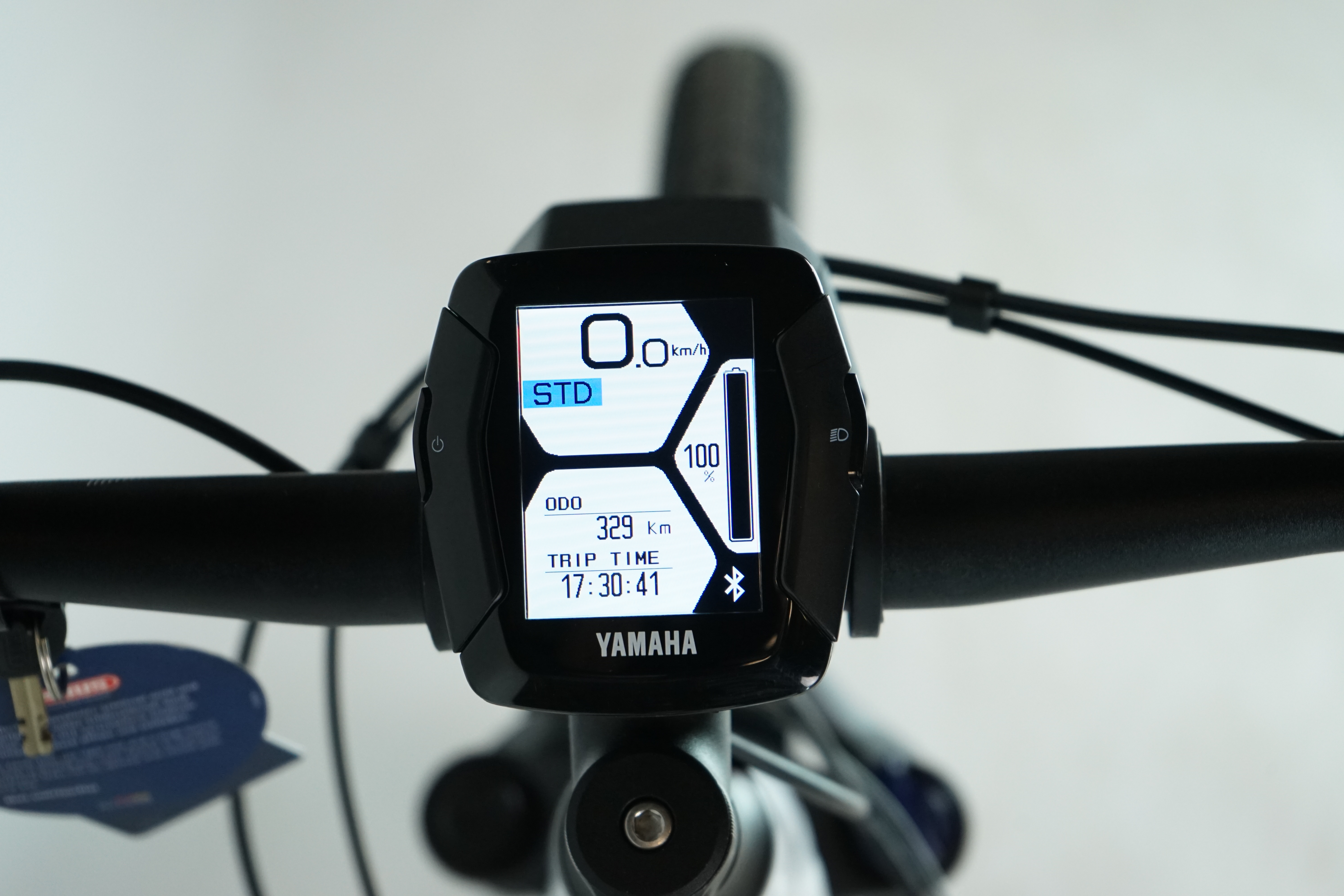 Haibike Trekking 7 2022 - Trekking E Bike - 630Wh - 27,5Zoll