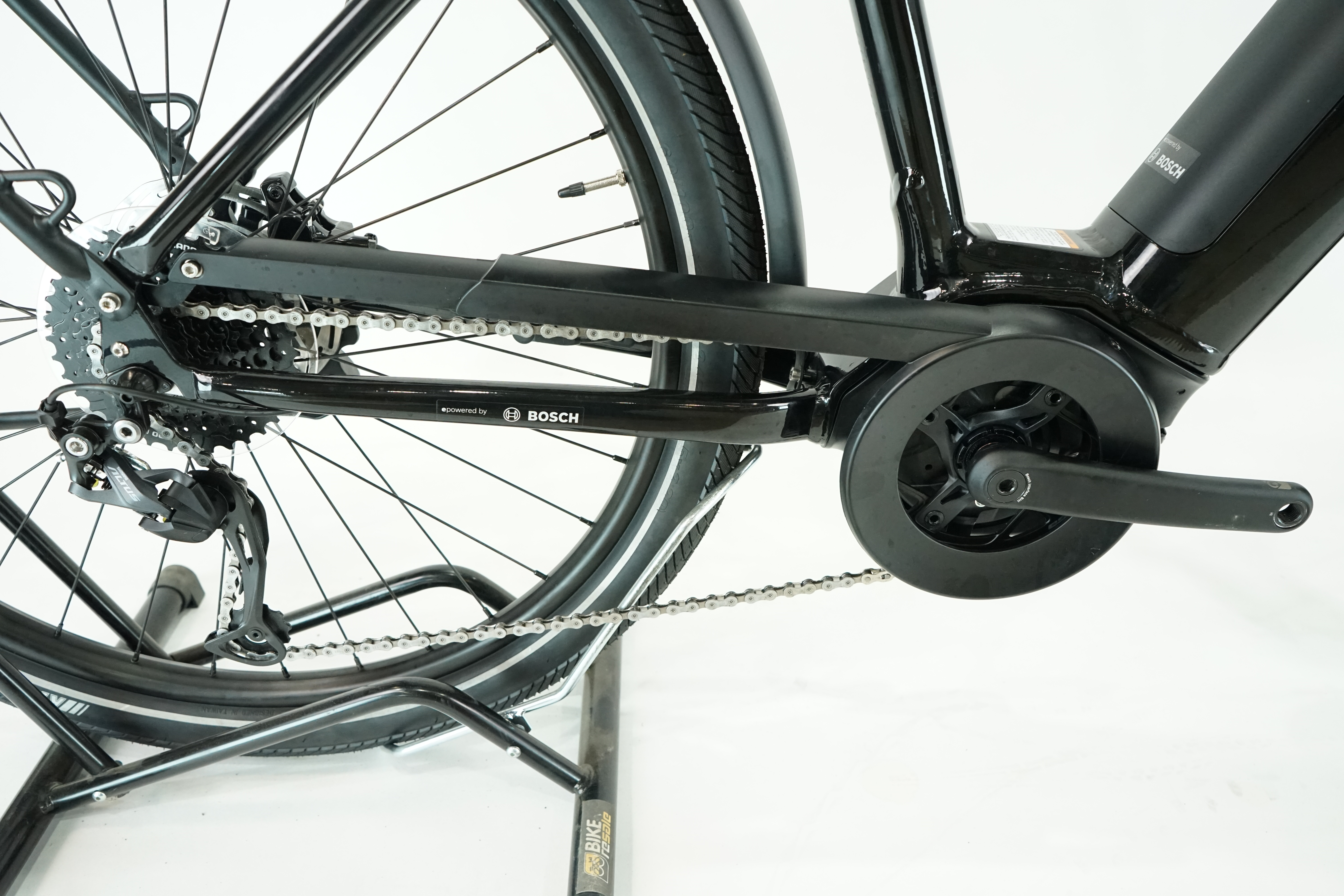 Cannondale Adventure Neo 3.1 EQ 2022 - Trekking E Bike - 400 Wh - Tiefeinsteiger