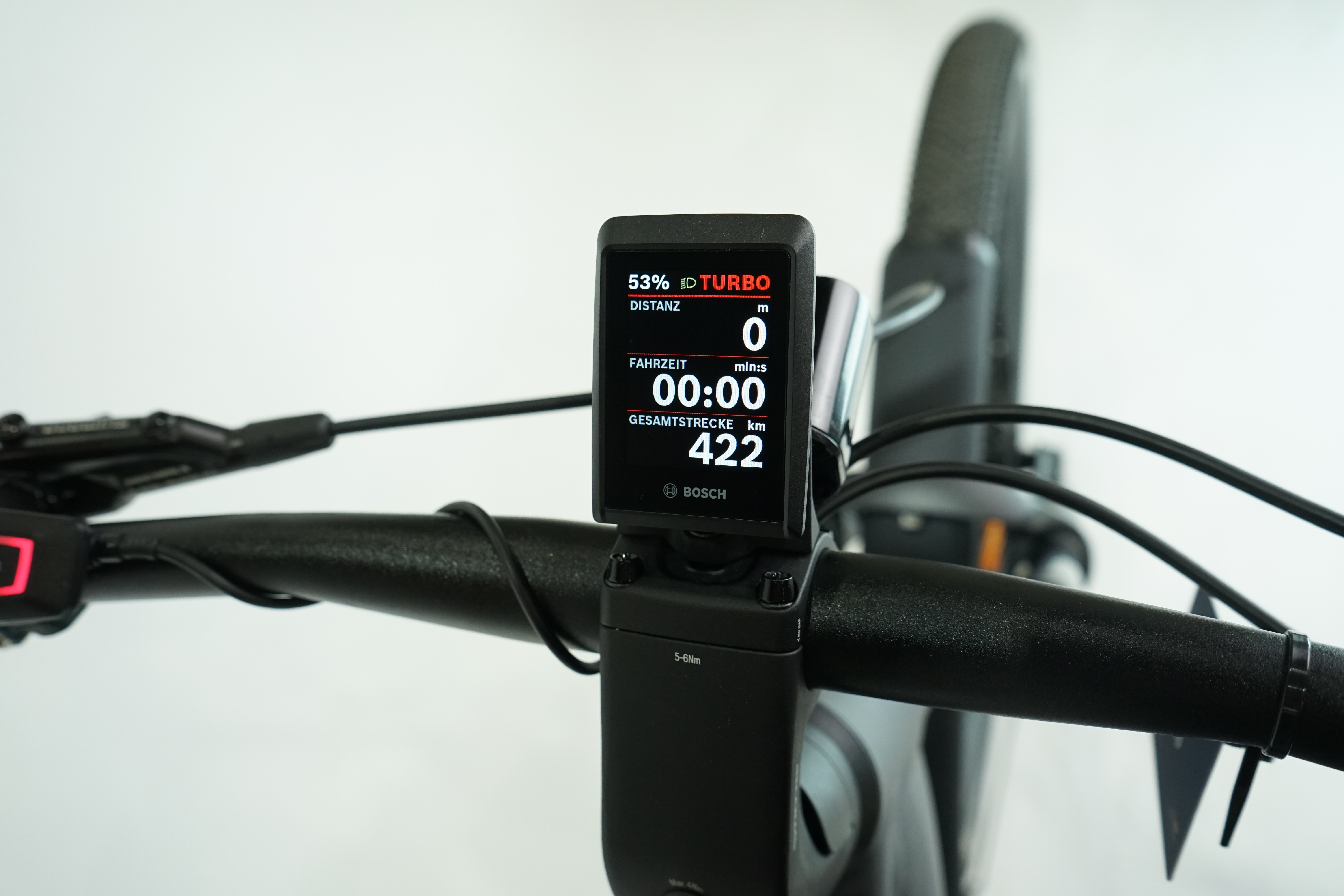 Scott AXIS eRIDE Evo Tour 2023 - Trekking E Bike - 750 Wh - 29 Zoll - Diamant