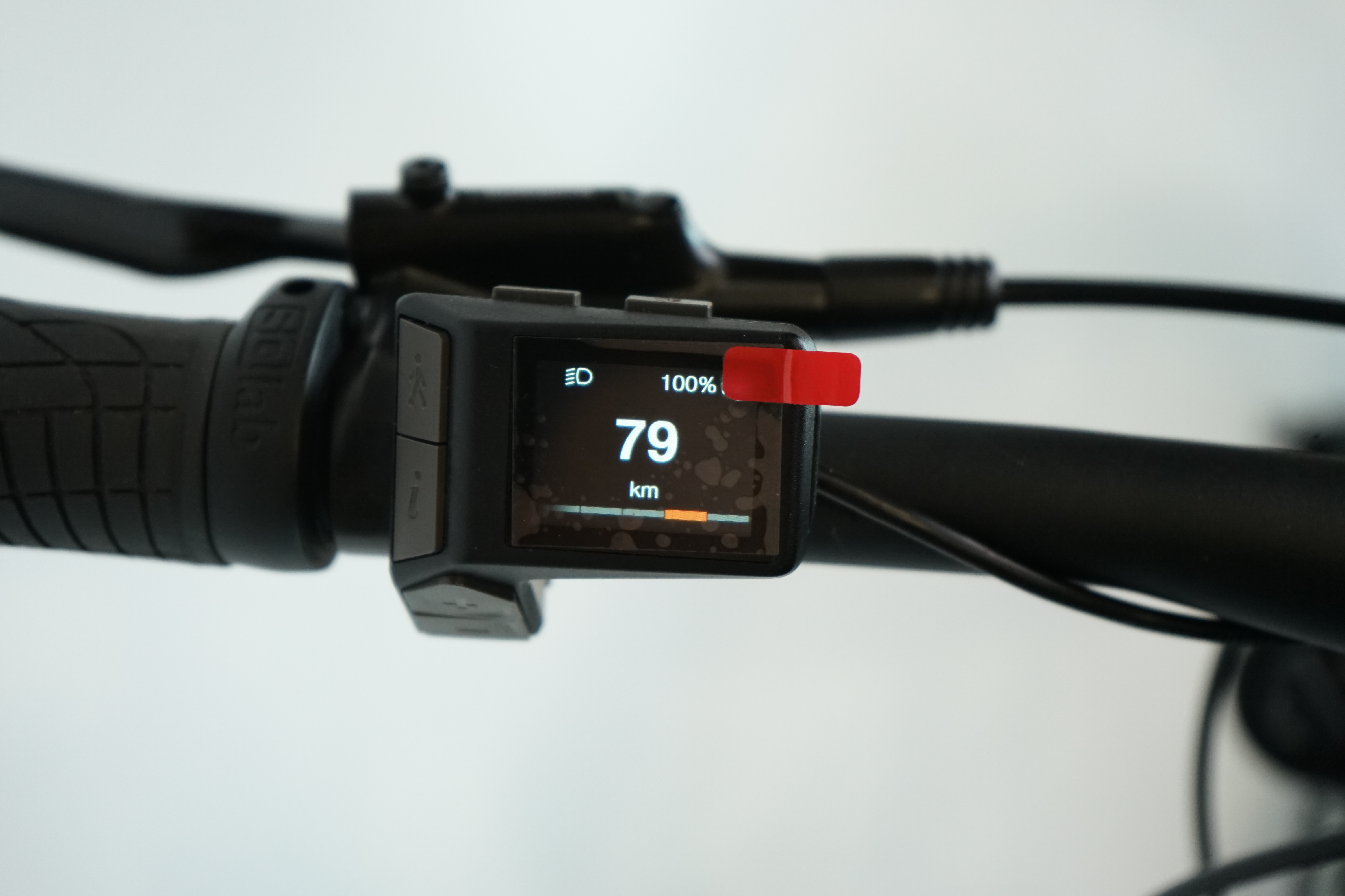 Giant Fathom E+ EX 2022 - E Mountainbike - 625Wh - 29 Zoll