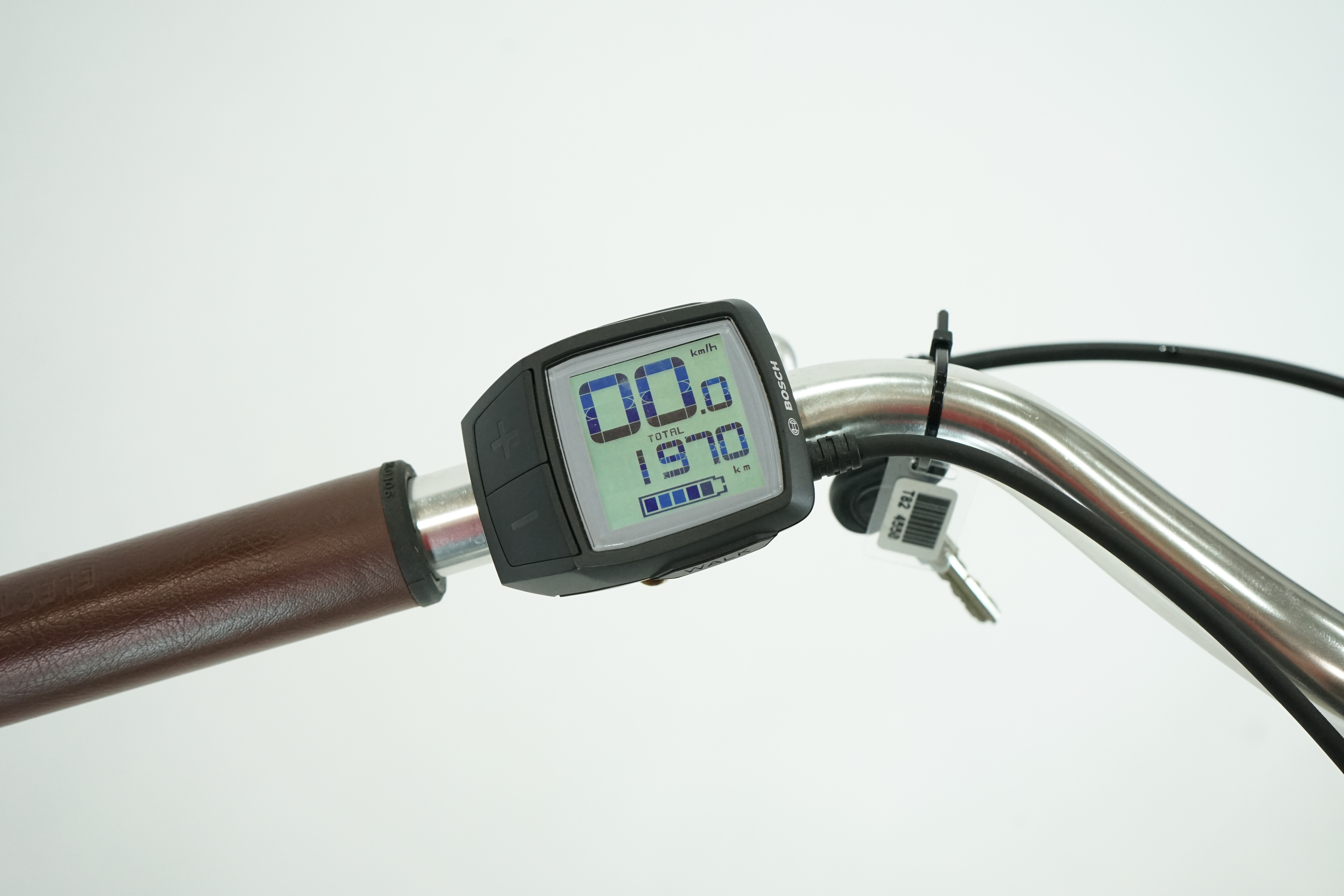 Electra Loft Go! 5i Step Thru 2021 - City E Bike - 500 Wh - Damen Sport