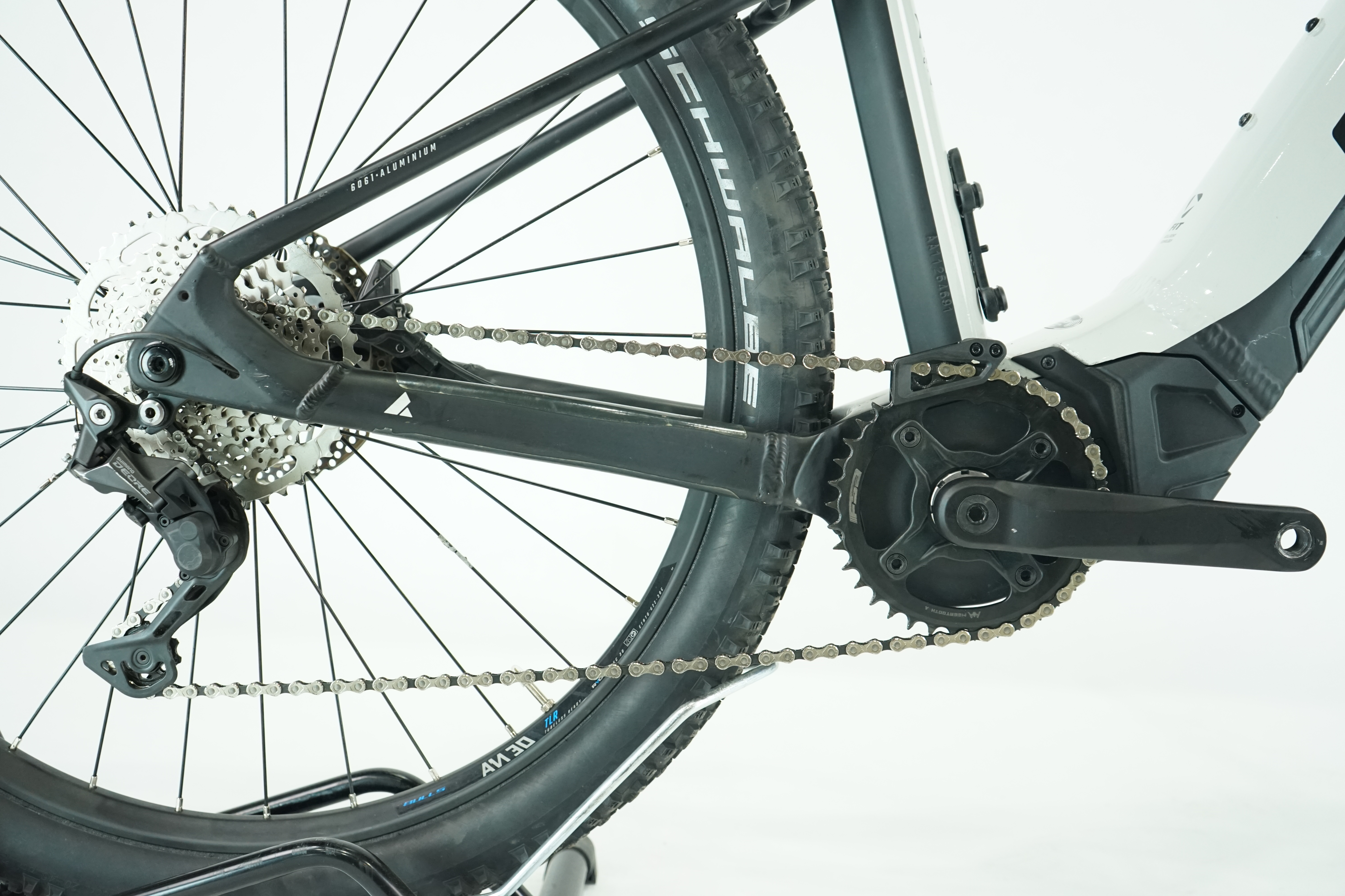 Bulls E-Stream Evo 1 2023 - E Mountainbike - 740 Wh - 29 Zoll