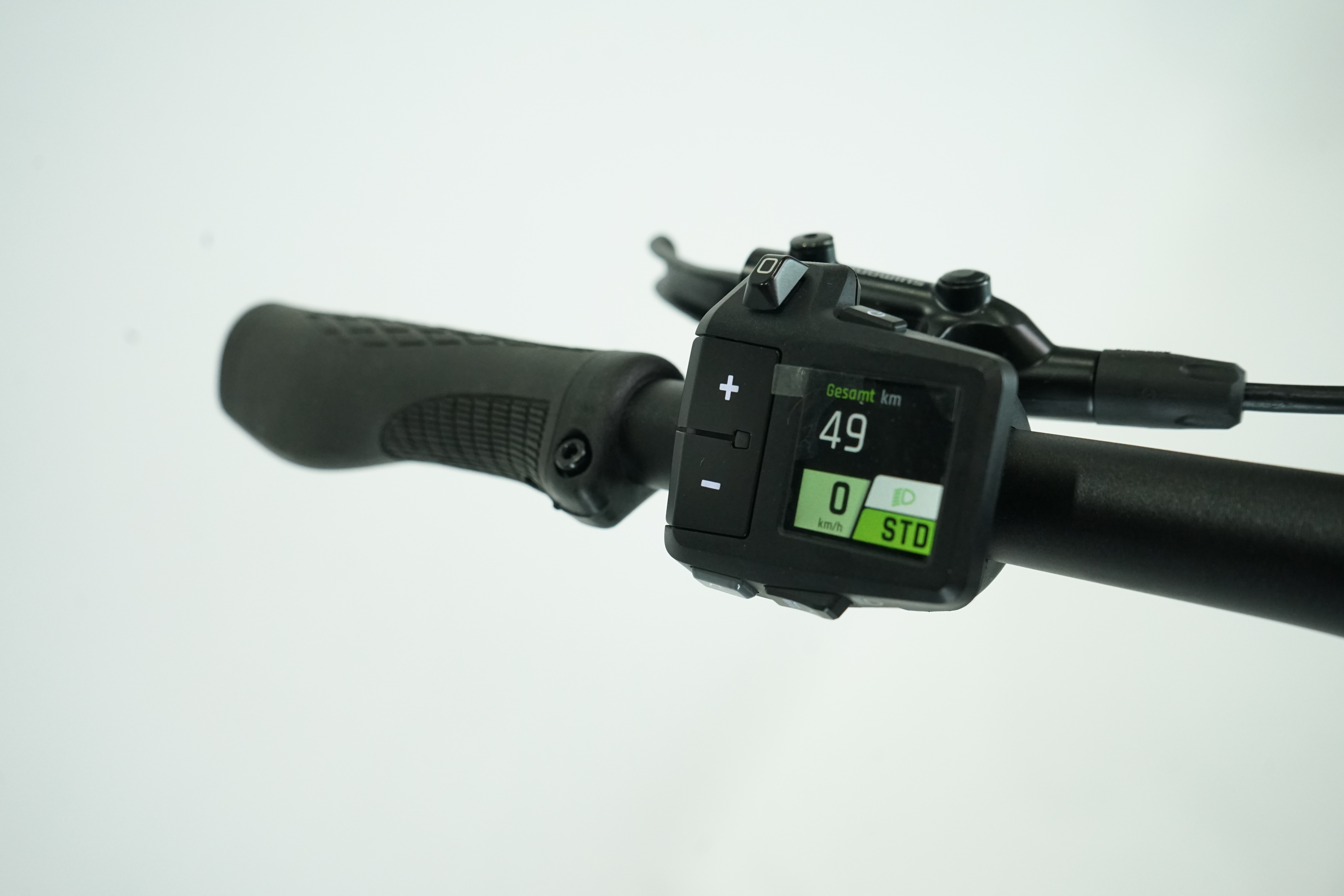 Bulls E-Stream EVO 1 2023 - E Mountainbike - 720 Wh - 29 Zoll