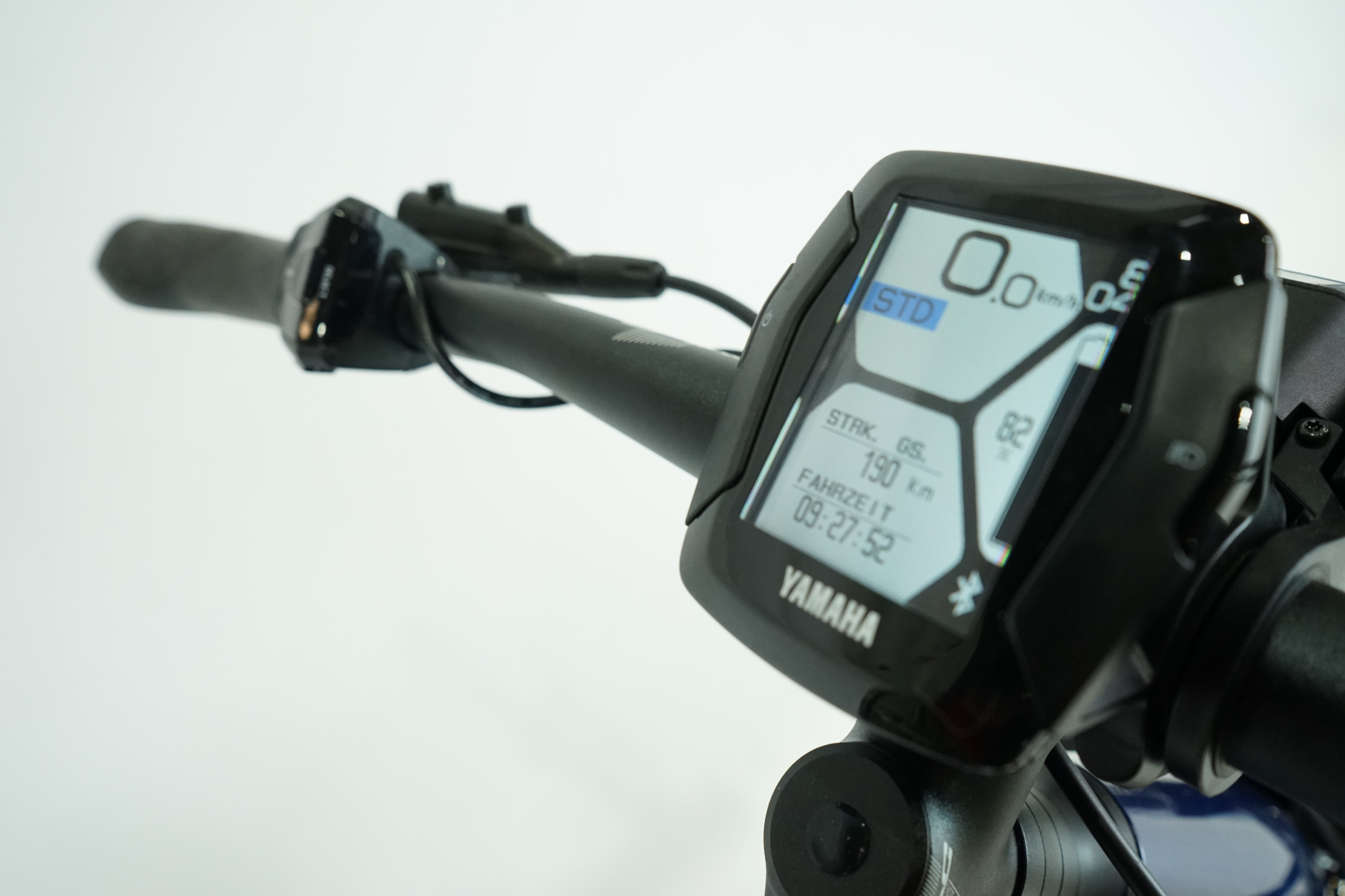 HAIBIKE Trekking 7 rgb(0,3,51)80 2022 - 630 Wh - 27,5 Zoll