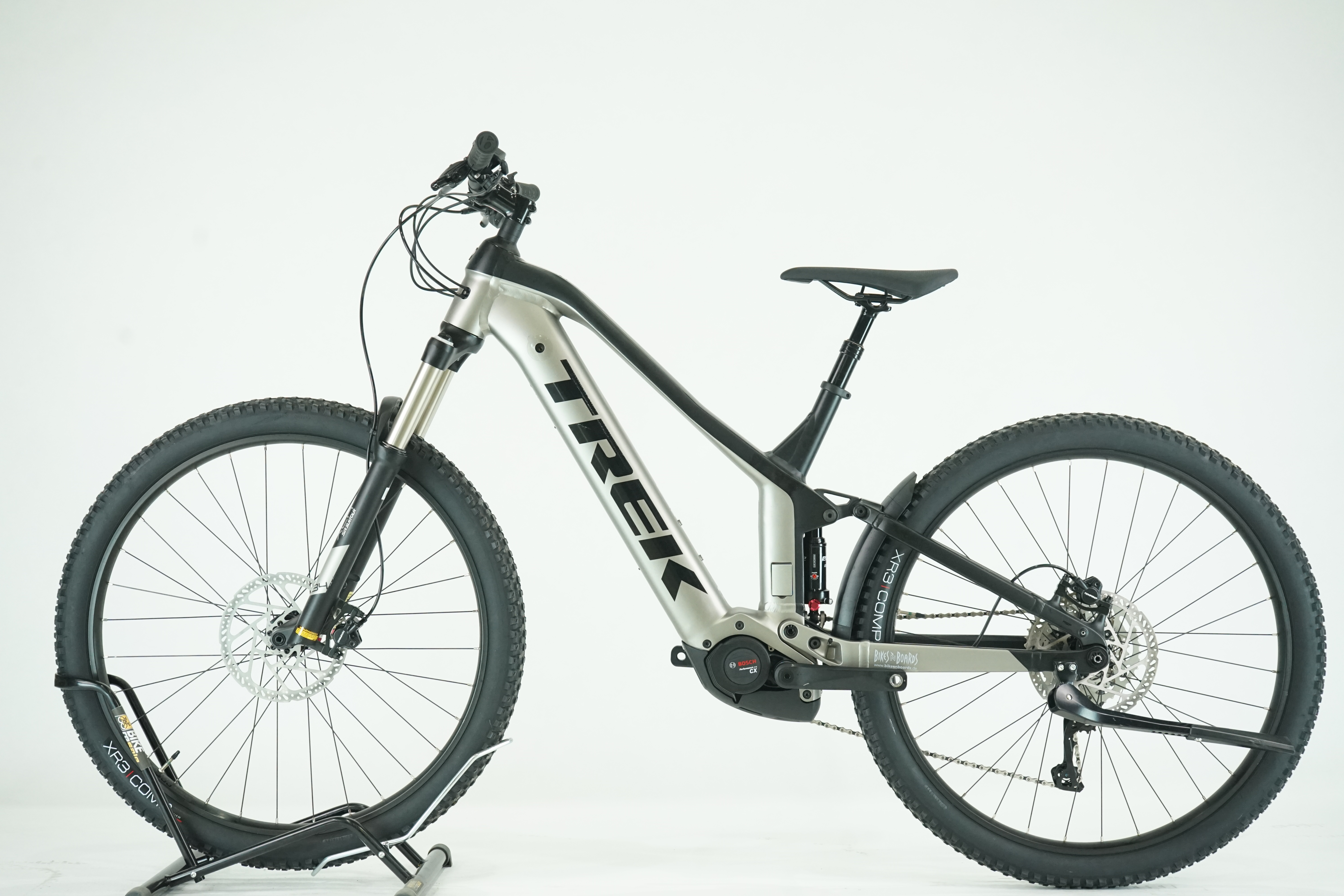 TREK Trek Powerfly FS 4 500