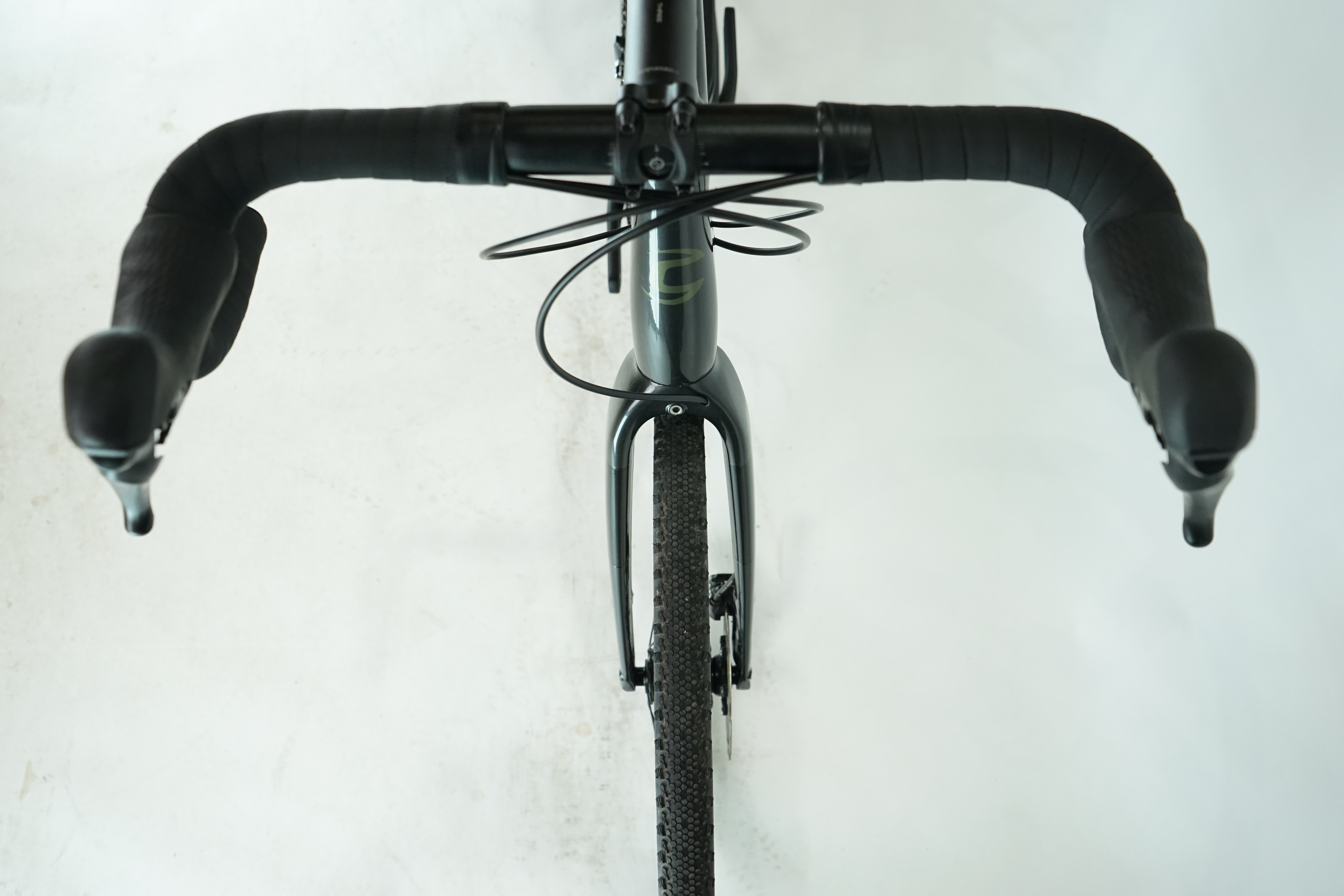 Cannondale Topstone Carbon 5 2022 - Gravelbike - Carbon