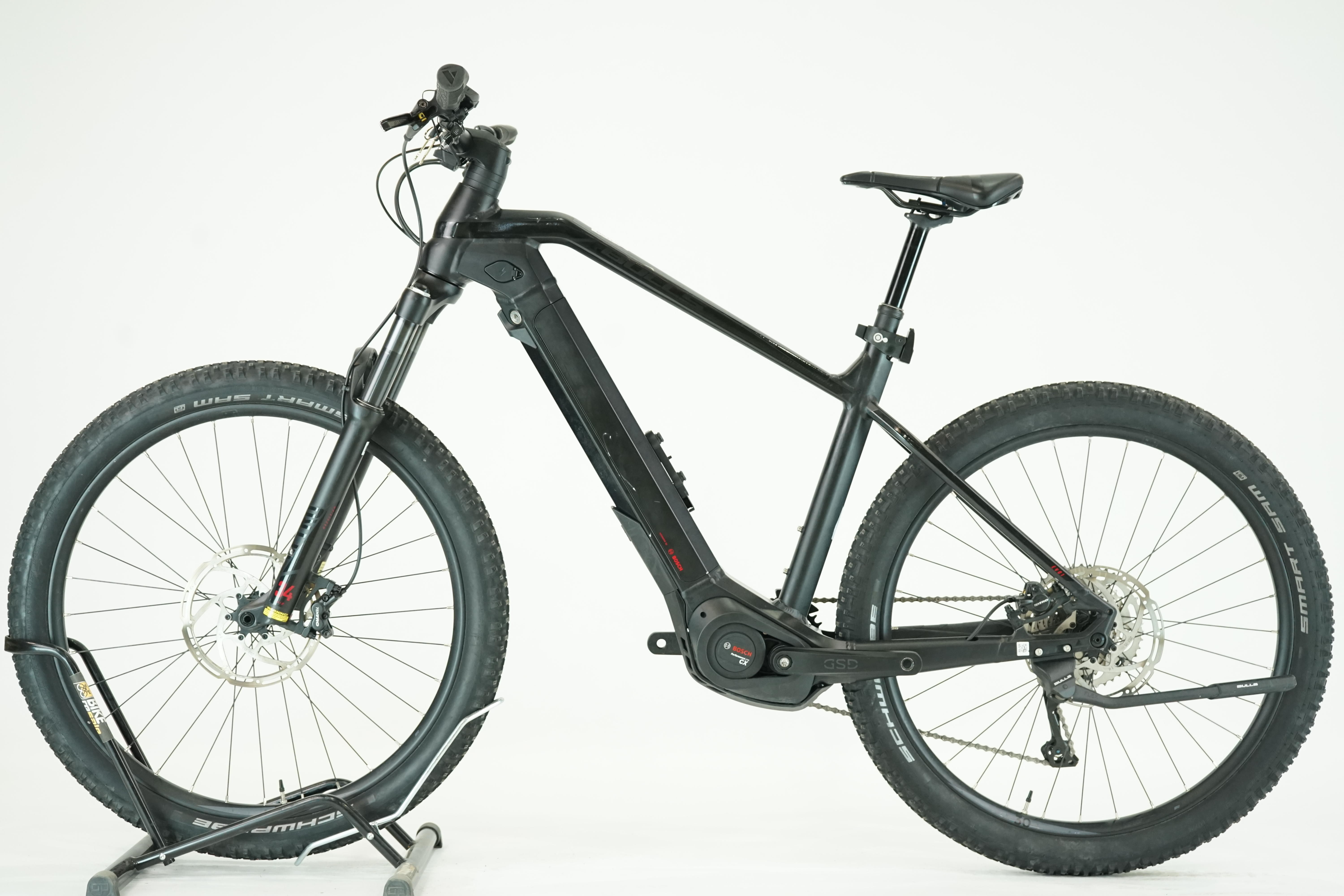 BULLS Sonic EVO 1 2022 - E Mountainbike - 625 Wh - Diamant - 27,5 Zoll