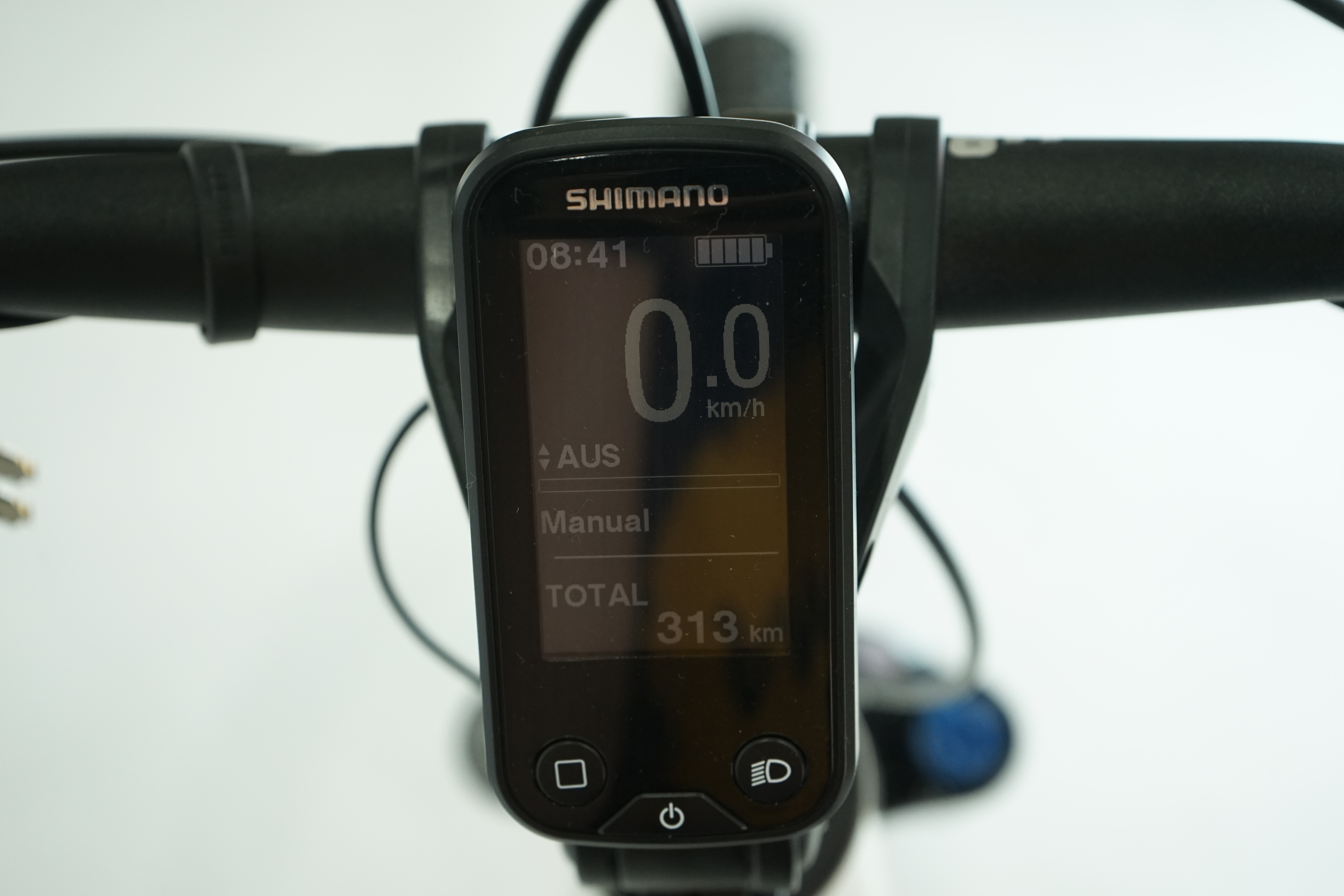 HoheAcht Amo Monto 2022 - E Mountainbike - 630Wh - 27,5Zoll - Tiefeinstieg