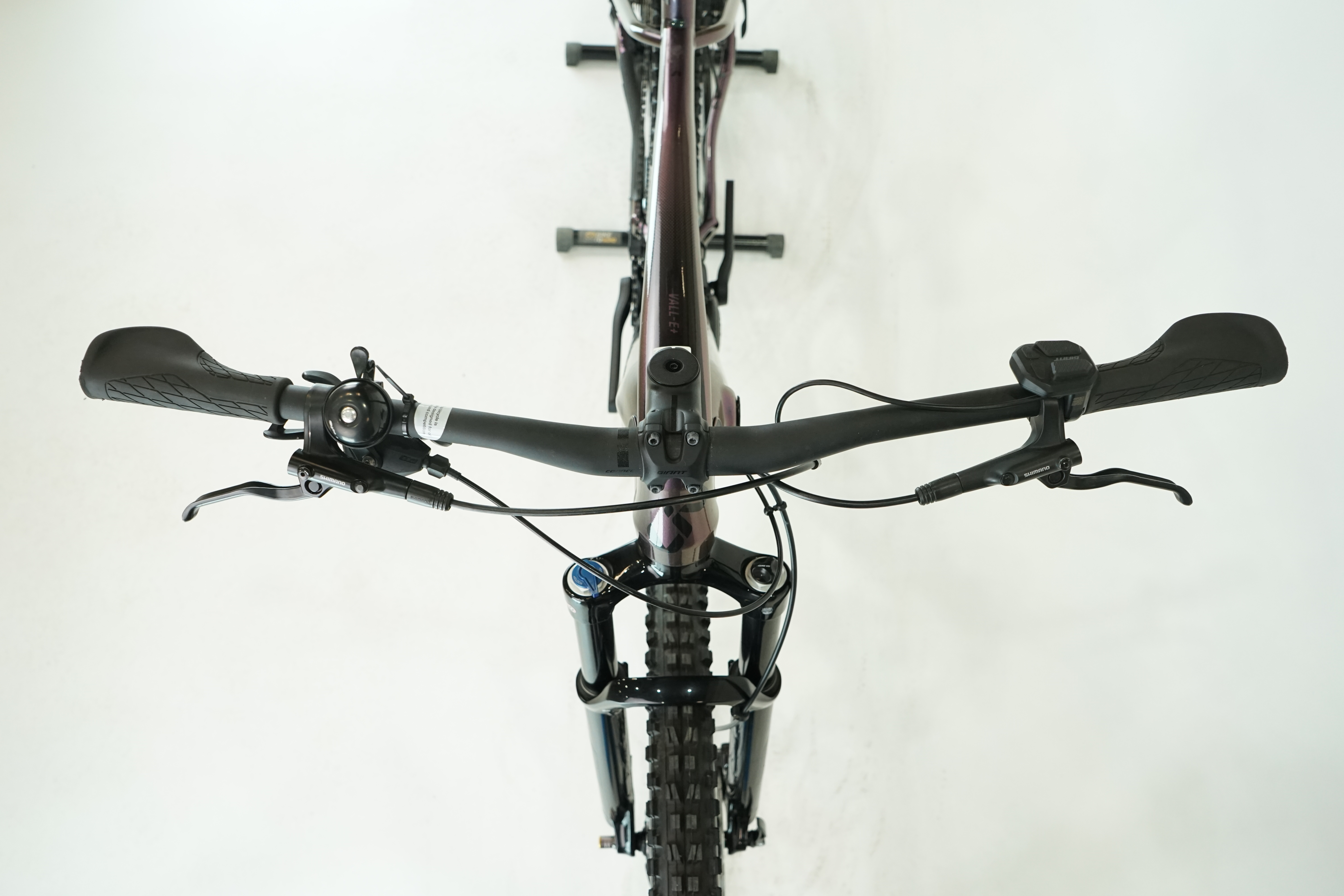 Liv Vall-E+ Pro 2021 - E Mountainbike - 625 Wh - 29 Zoll