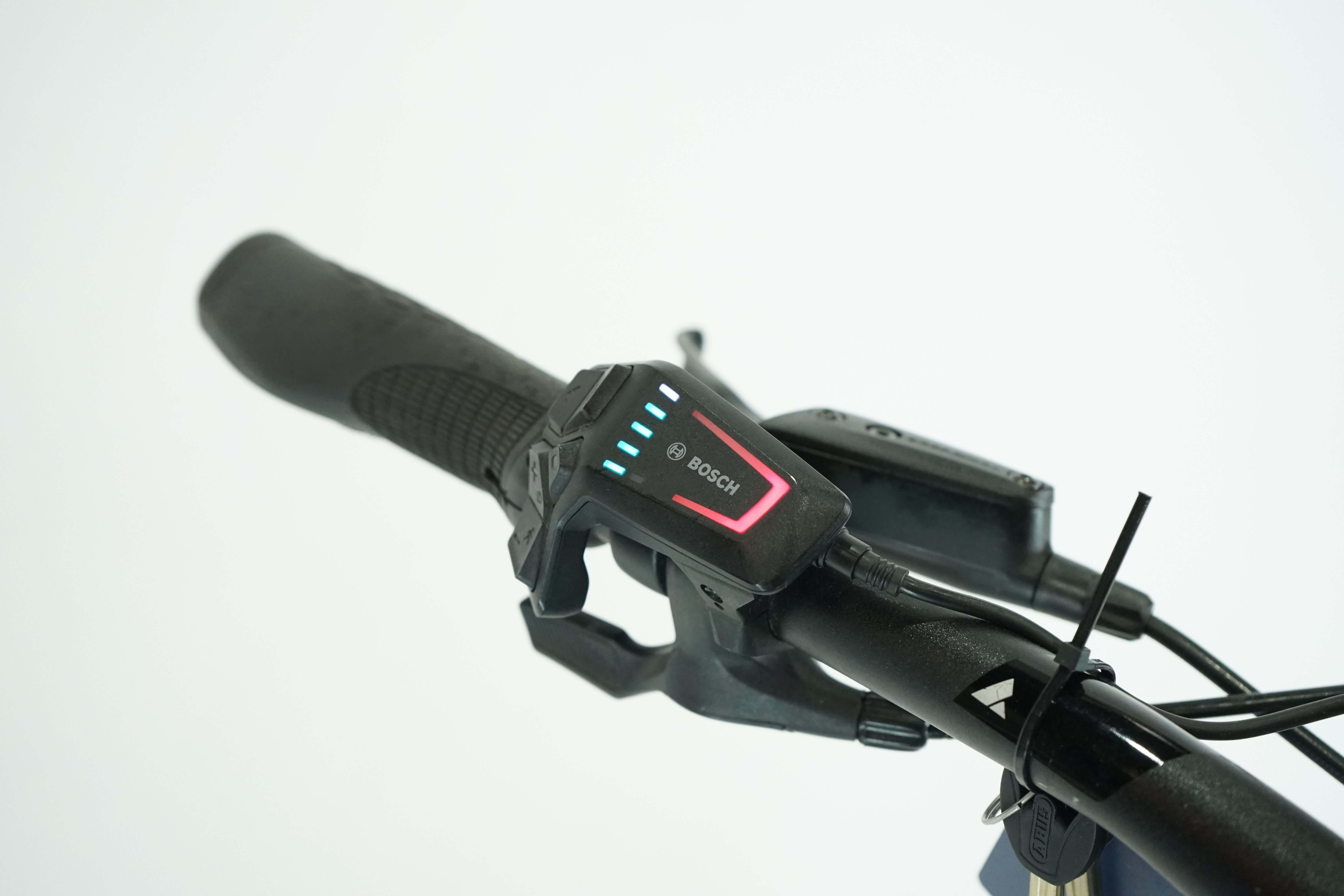 Bulls Copperhead EVO 3 Street 2023 - All Terrain E Bike - 750 Wh - 27,5 Zoll - MTB Hardtail