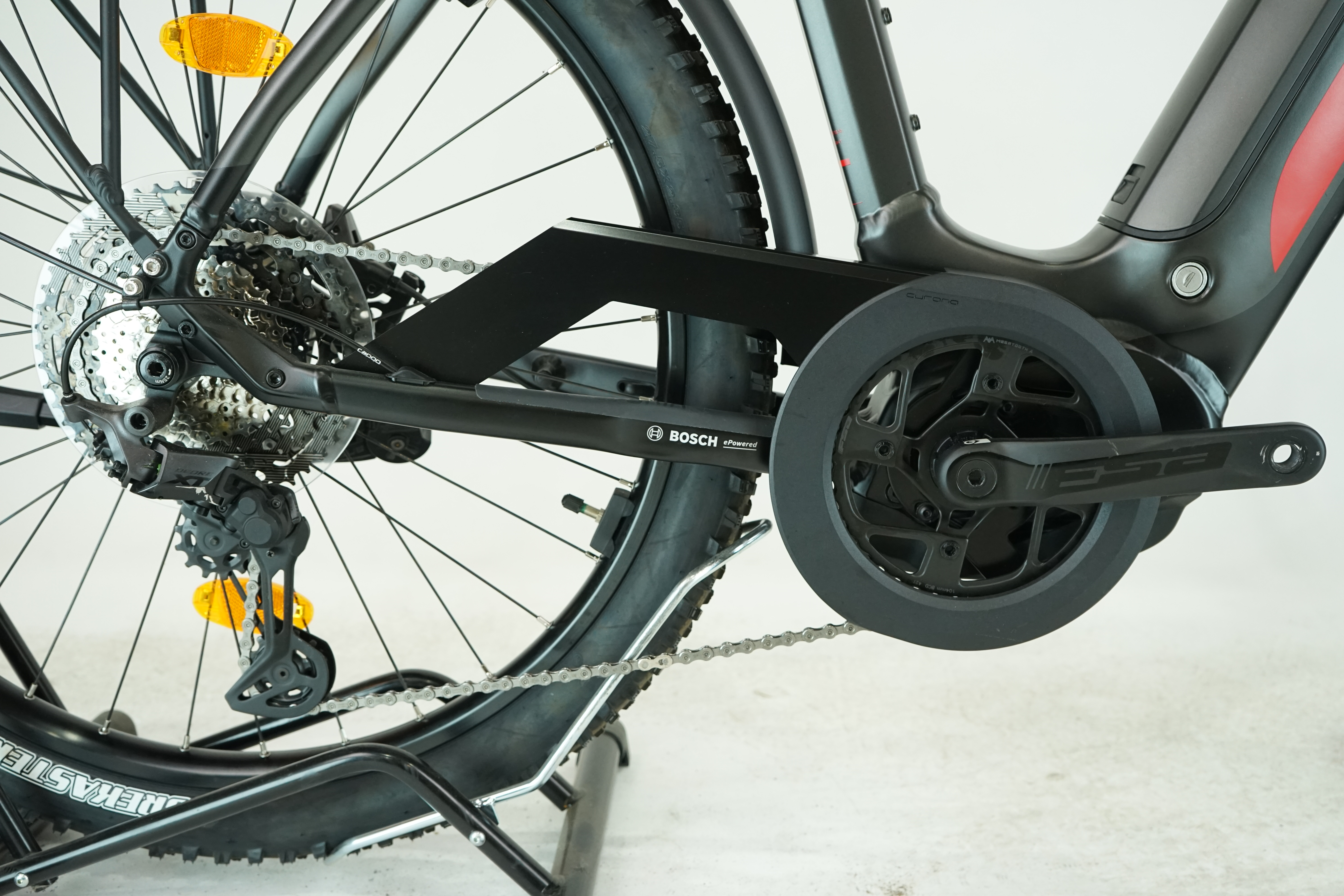 Victoria eAdventure 12.10 2023 - All Terrain E Bike - 750 Wh - 27,5 Zoll - Diamant