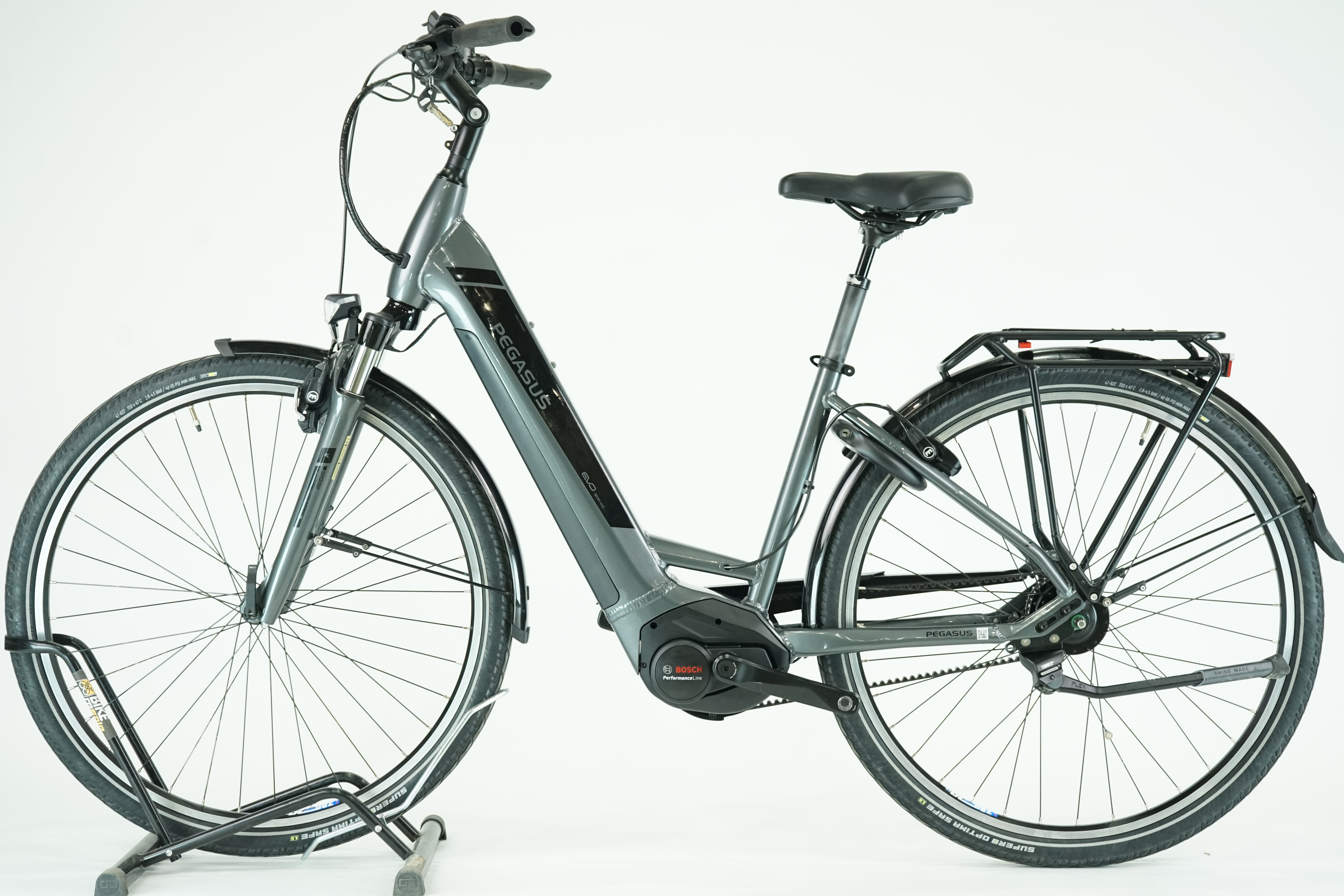 PEGASUS Premio EVO 5F Belt