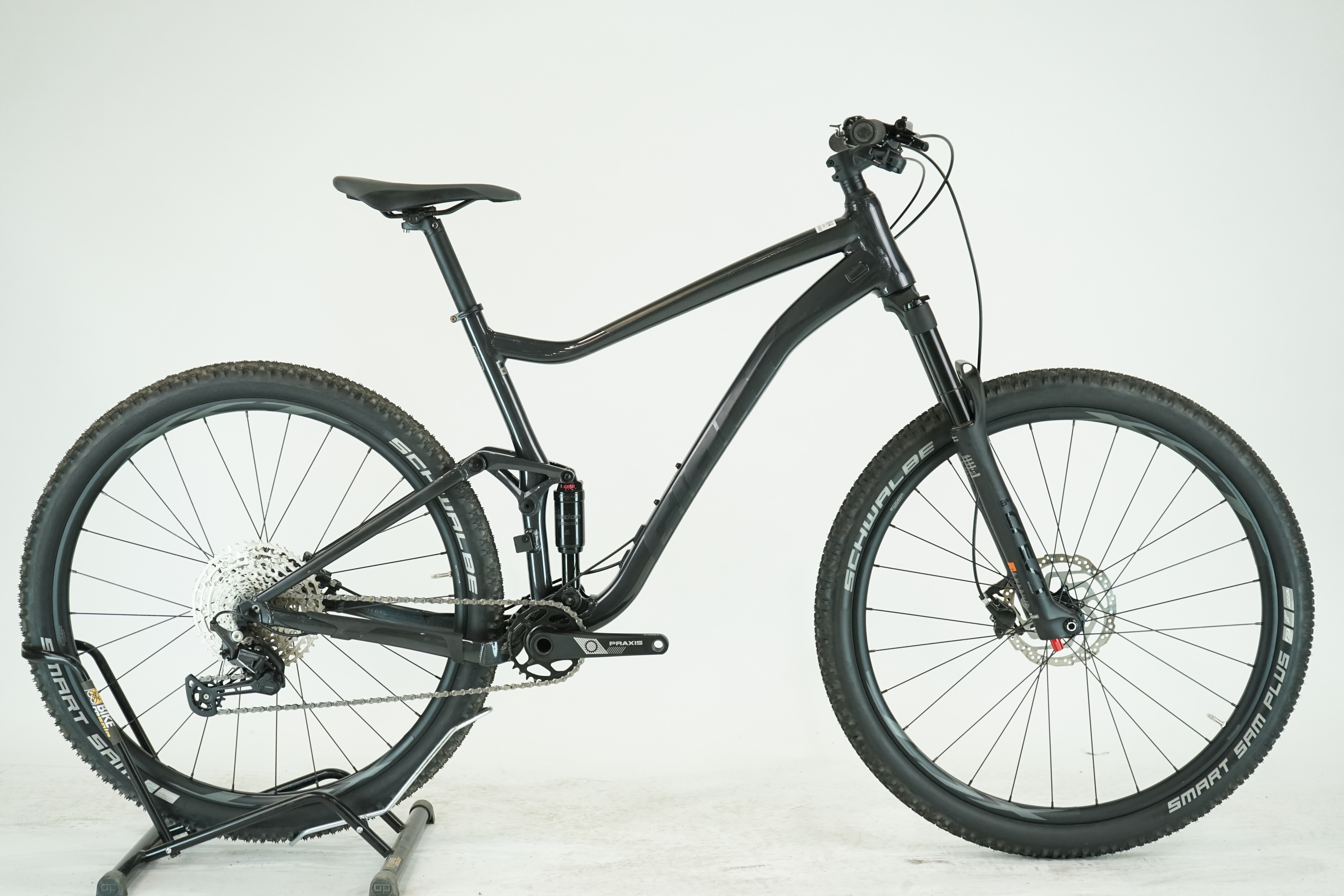 Giant Stance 2 29" 2022 - Fully Mountainbike - Aluminium - 29 Zoll