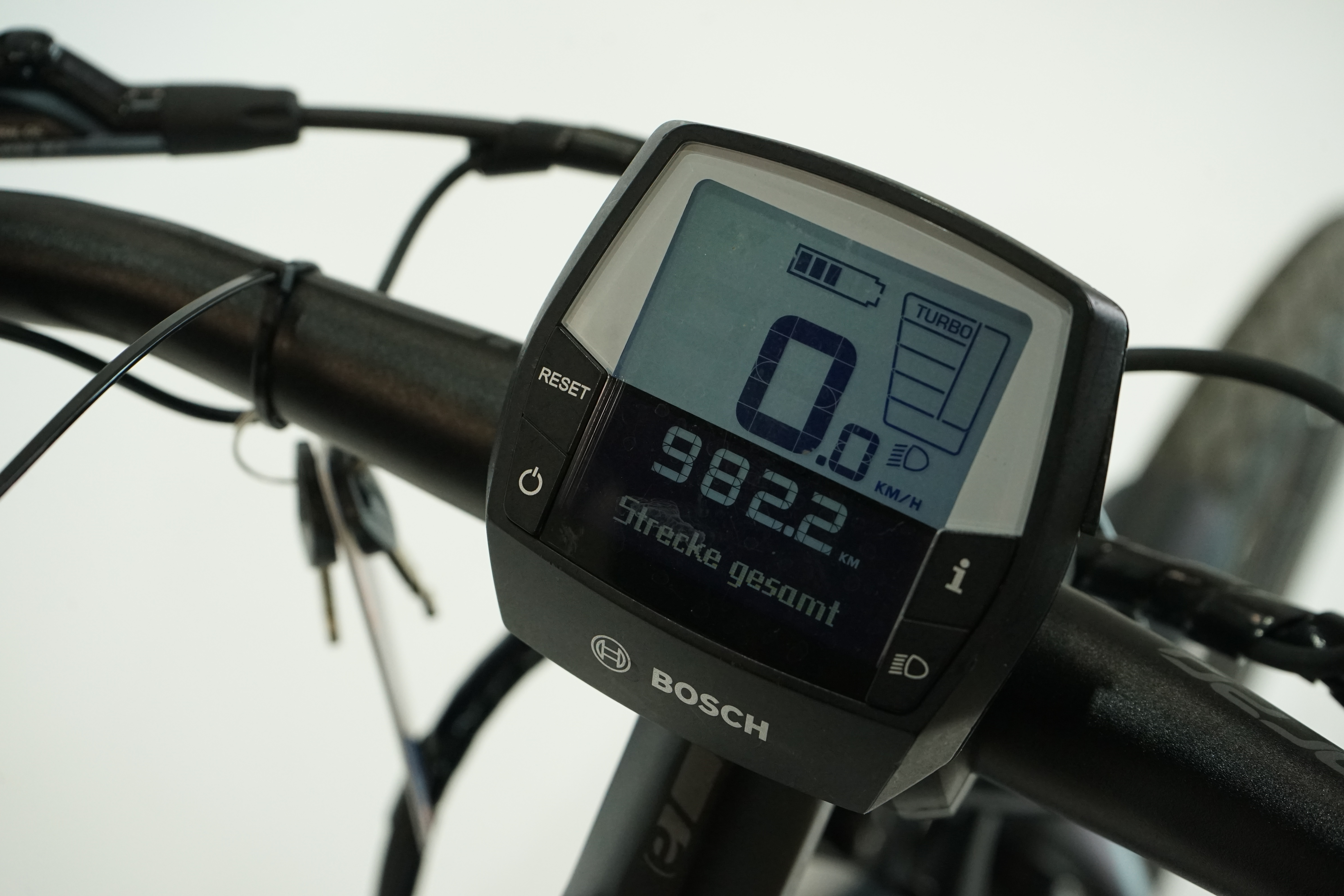 STEVENS E-Triton Lady  2021 - City E Bike - Damen Sport - Aluminium - 28 Zoll