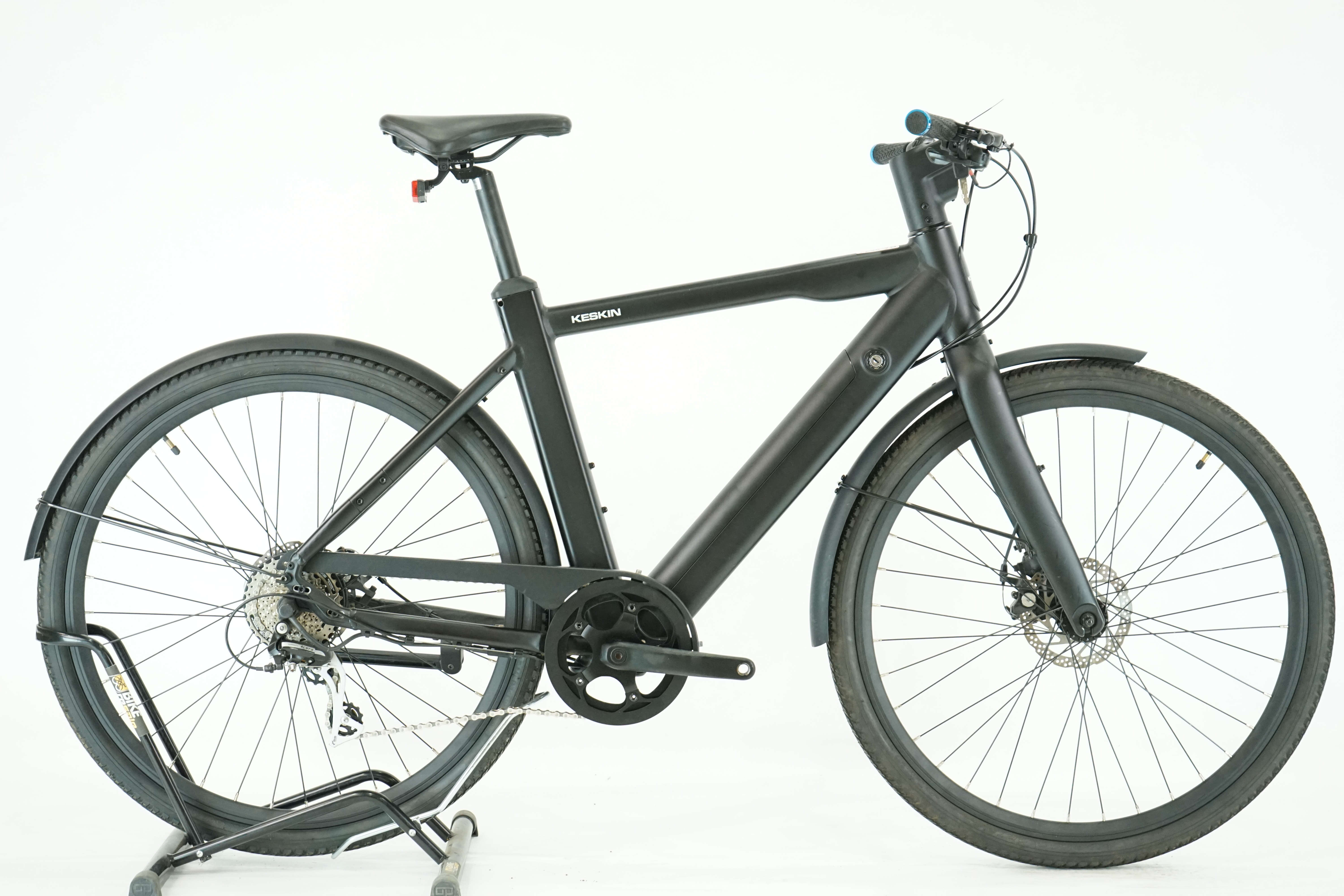 Keskin cBike 1 2023 - City E Bike - 432 Wh - Diamant