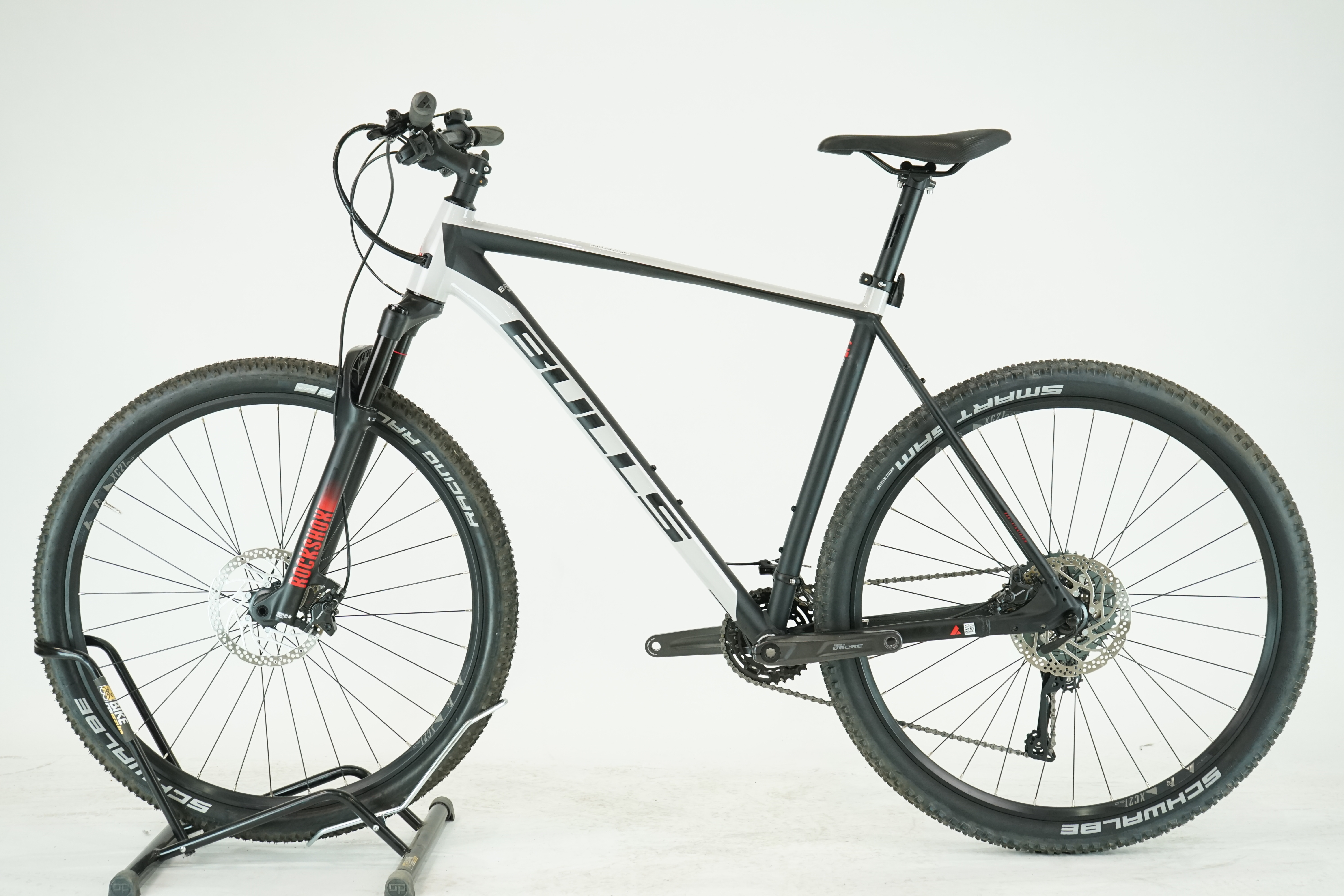 Bulls Copperhead 3 29 2021 - Hardtail Mountainbike - Aluminium - 29 Zoll