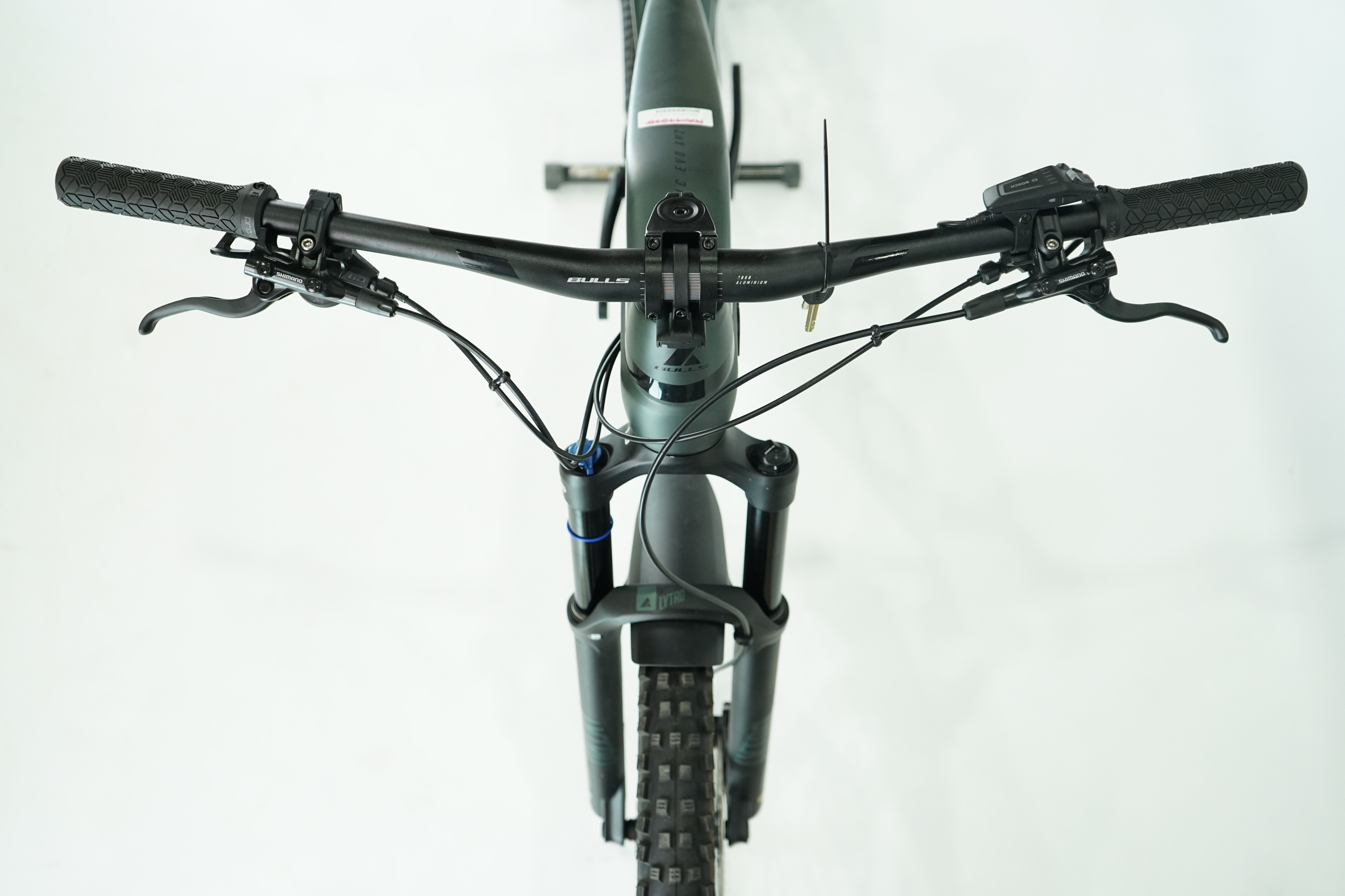 Bulls Sonic EVO, RH 48 cm 2022 - E Bike Fully - 750 Wh - 29 / 27,5 Zoll