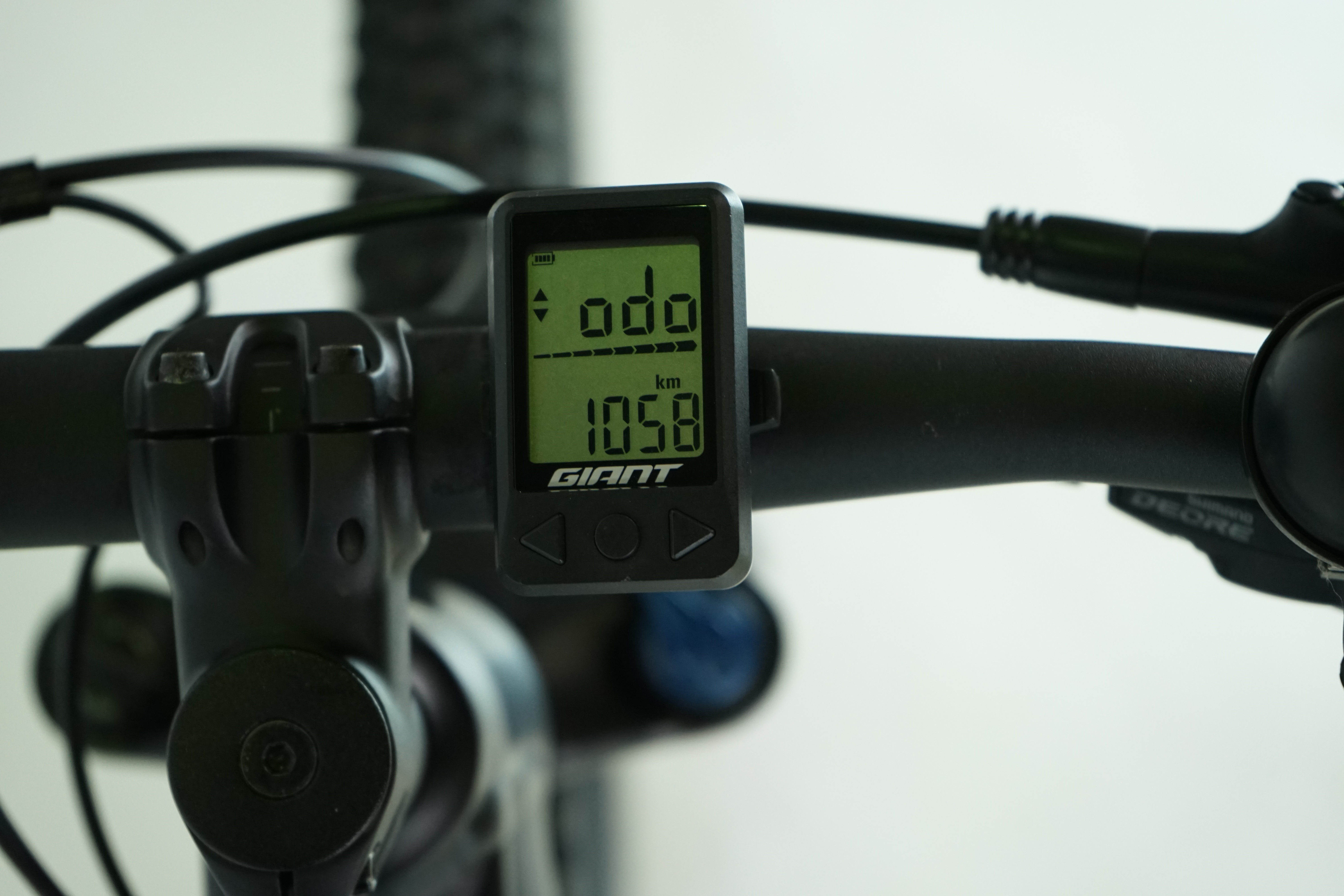 Giant Fathom E+ 2 2021 - E Mountainbike - 496Wh - 29Zoll