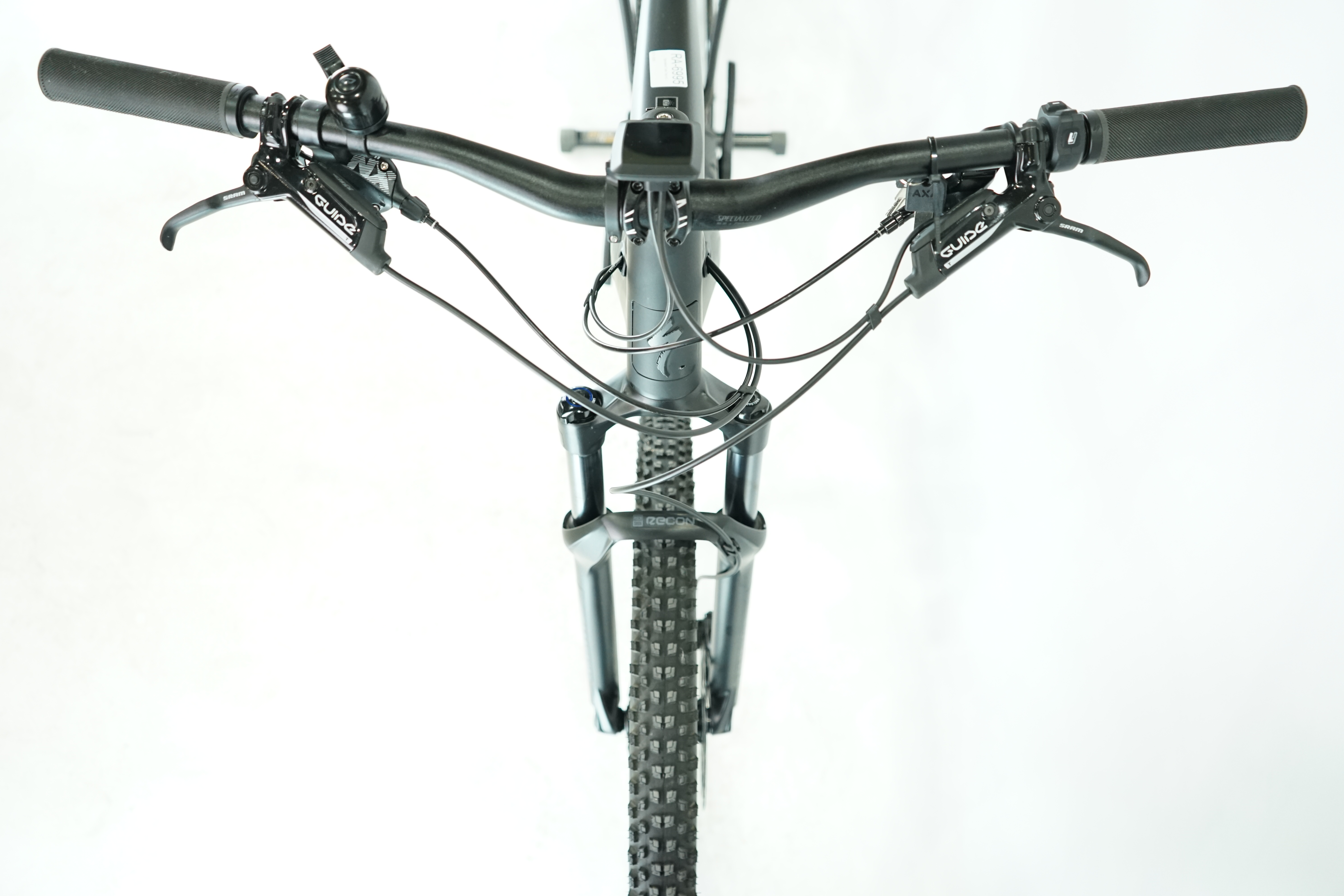 Specialized Turbo Tero 4.0 2022 - E Mountainbike - 710 Wh - 29 Zoll