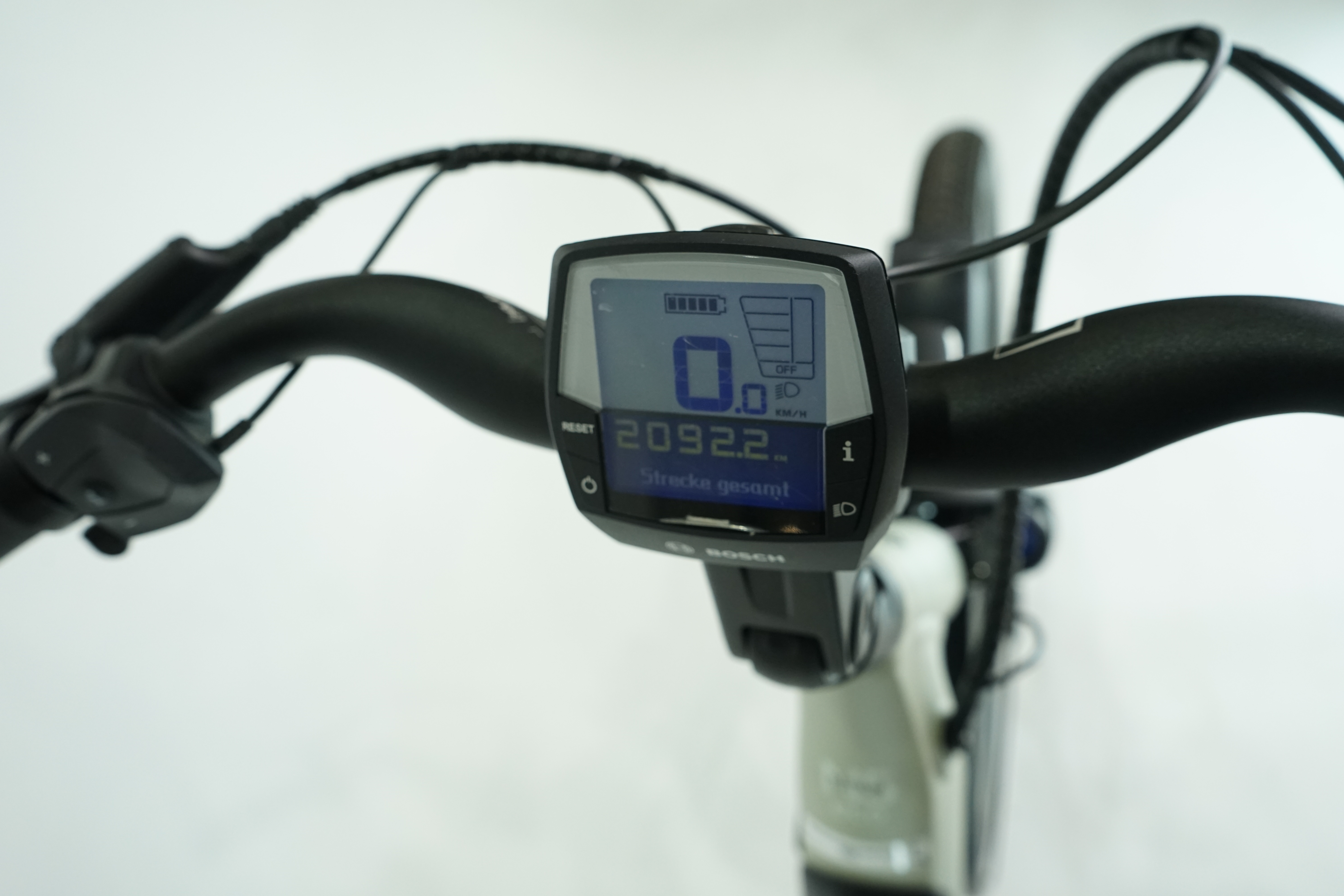 Winora Sinus N5f eco - 2023 - City E Bike - 500 Wh - 27,5 Zoll - Tiefeinstieg