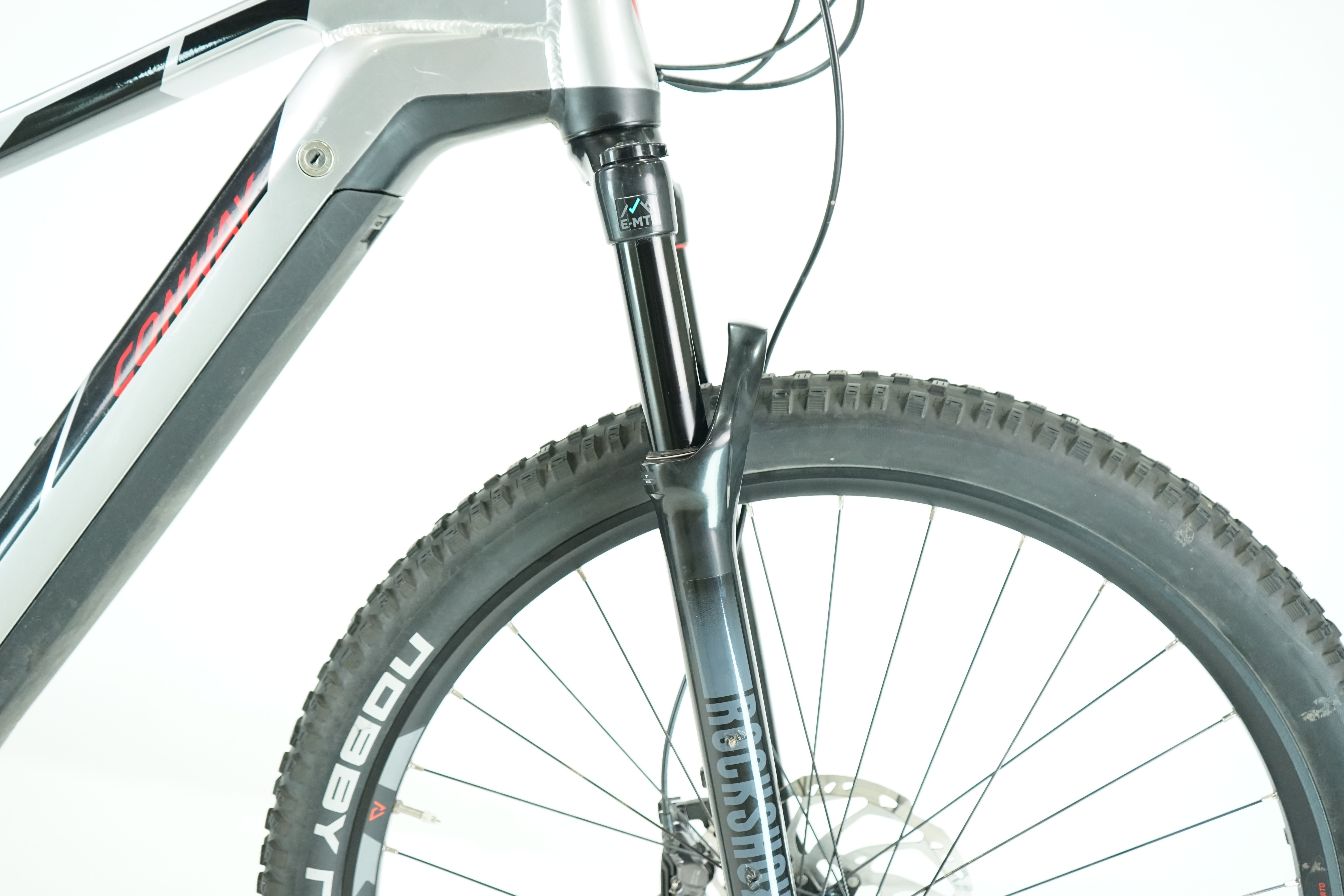 CONWAY Cairon S 829 2021 - E Mountainbike - 625 Wh - Diamant - 29 Zoll