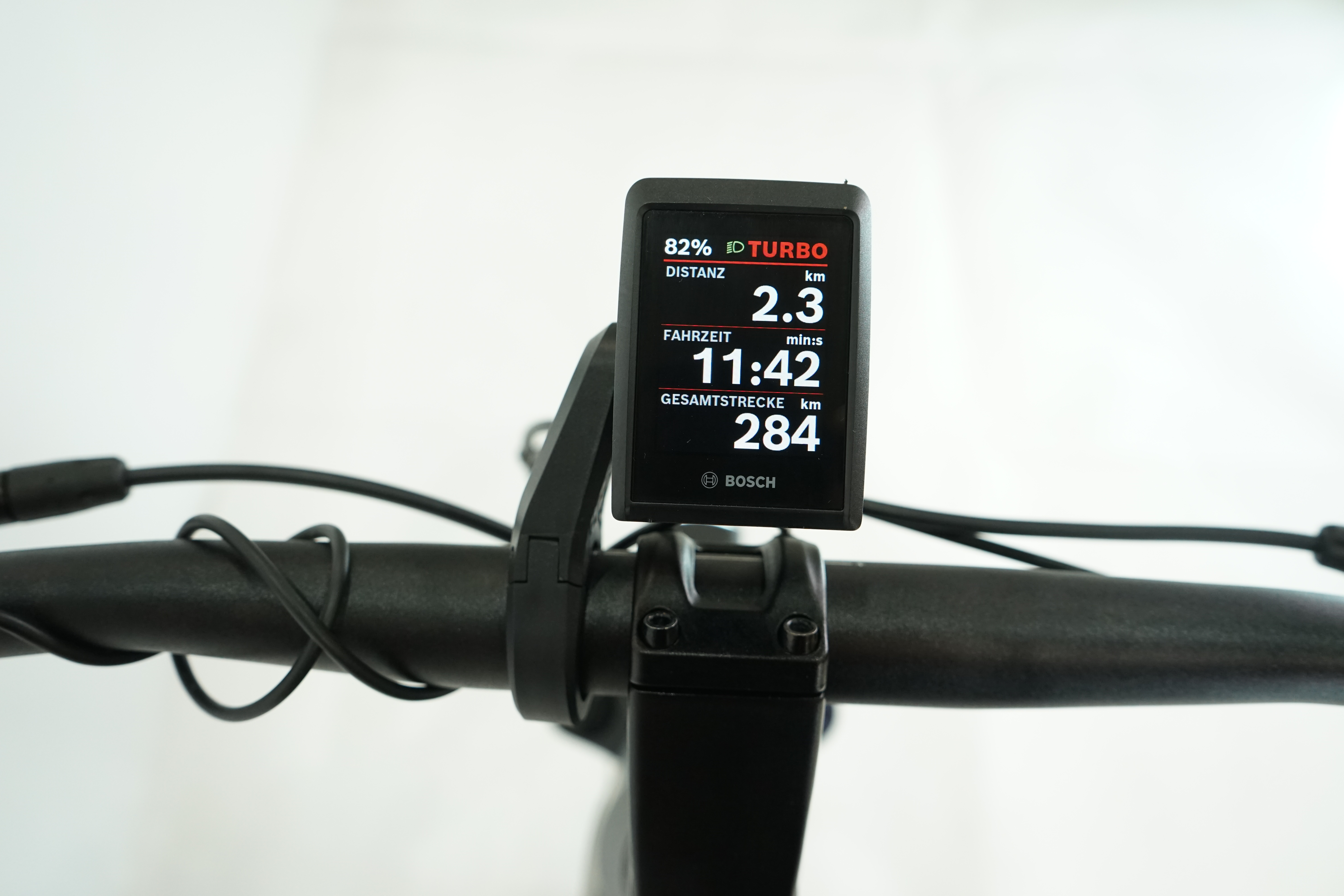 Victoria Tresalo 16 2023 - Trekking E Bike - 750 Wh - Diamant 