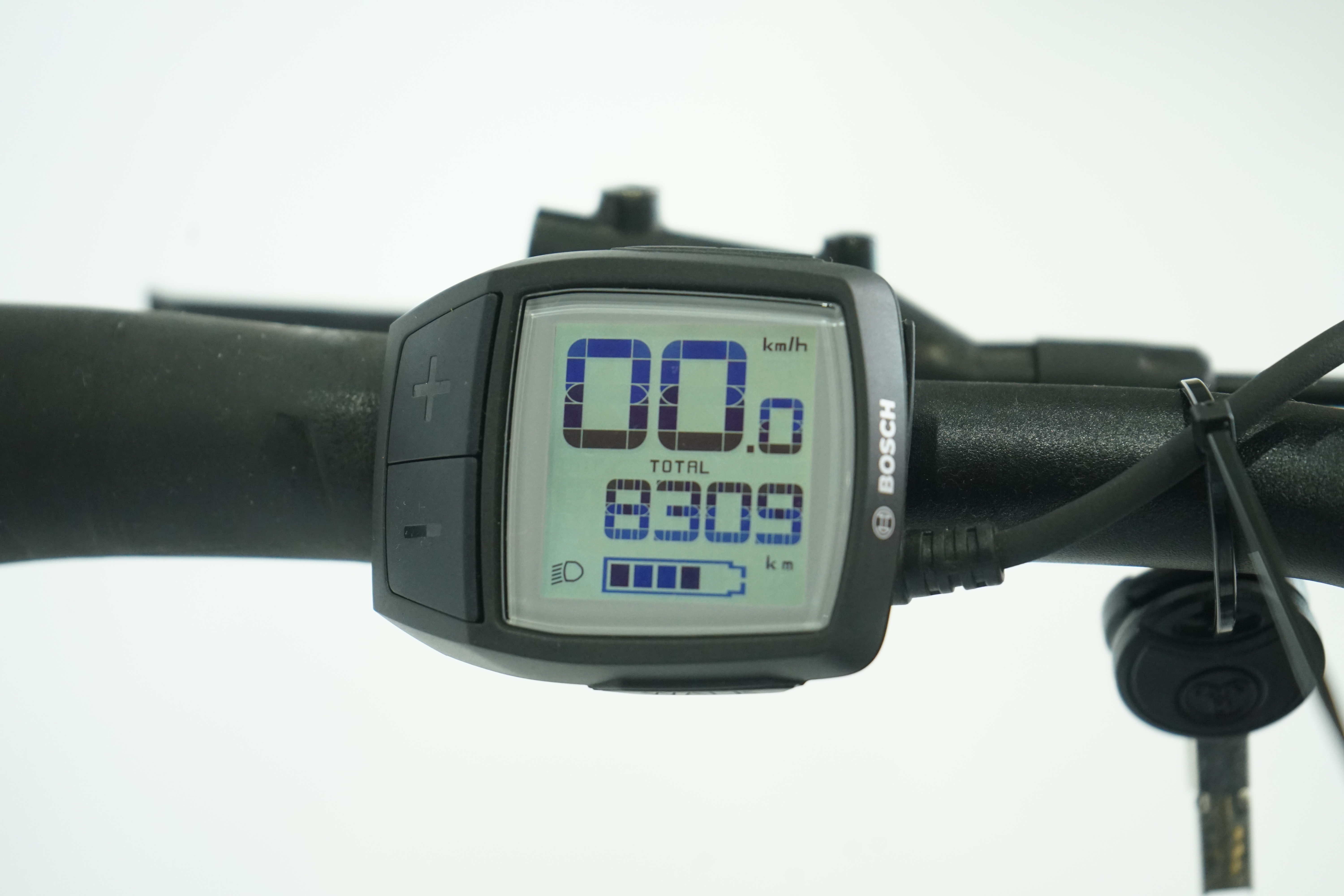 Kalkhoff Entice 5.B XXL 2020 - Trekking E Bike - 625 Wh - Diamant