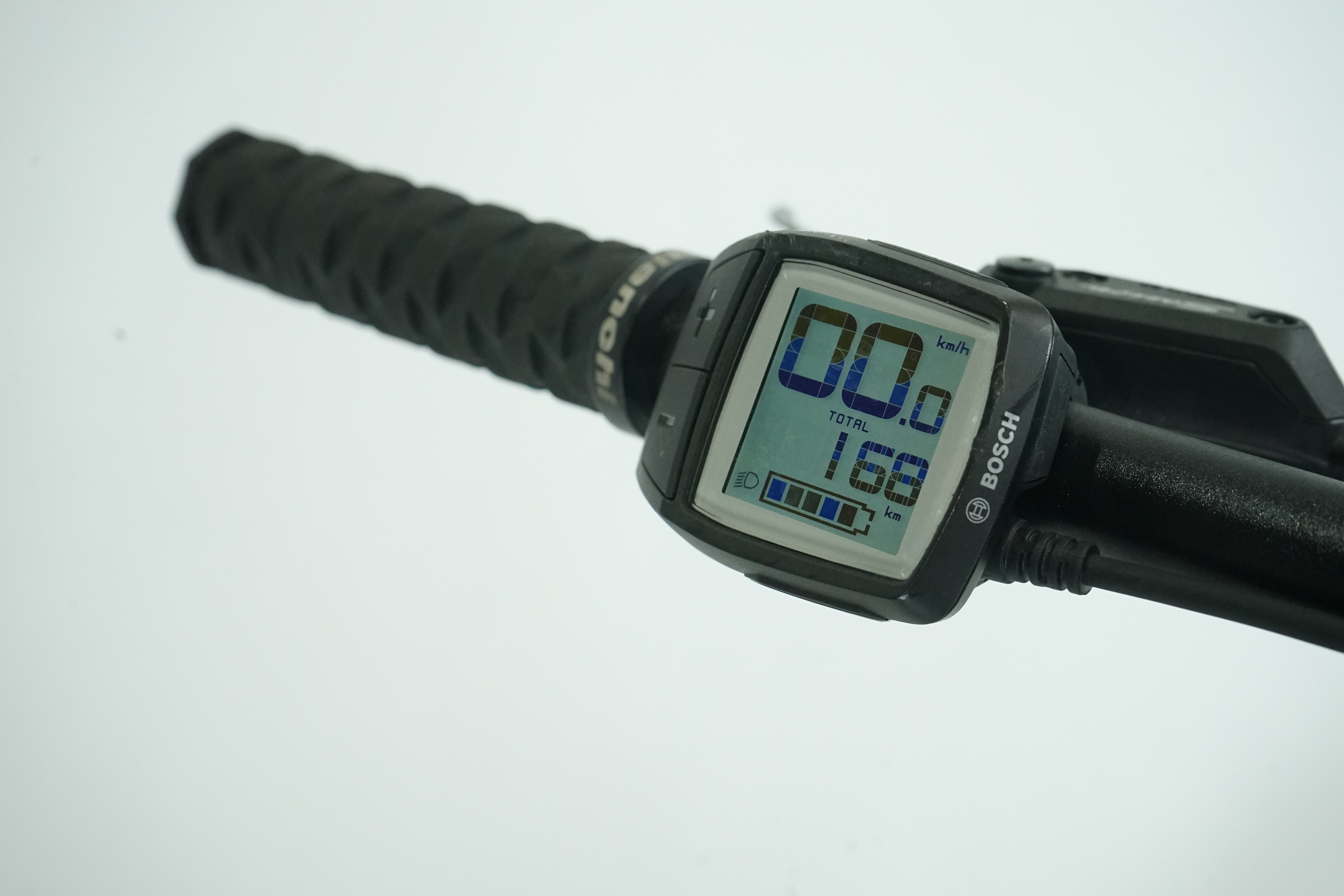 Bianchi E-OMNIA X TYPE HT 2022 - E Mountainbike - 625 Wh - 29 Zoll - Hardtail