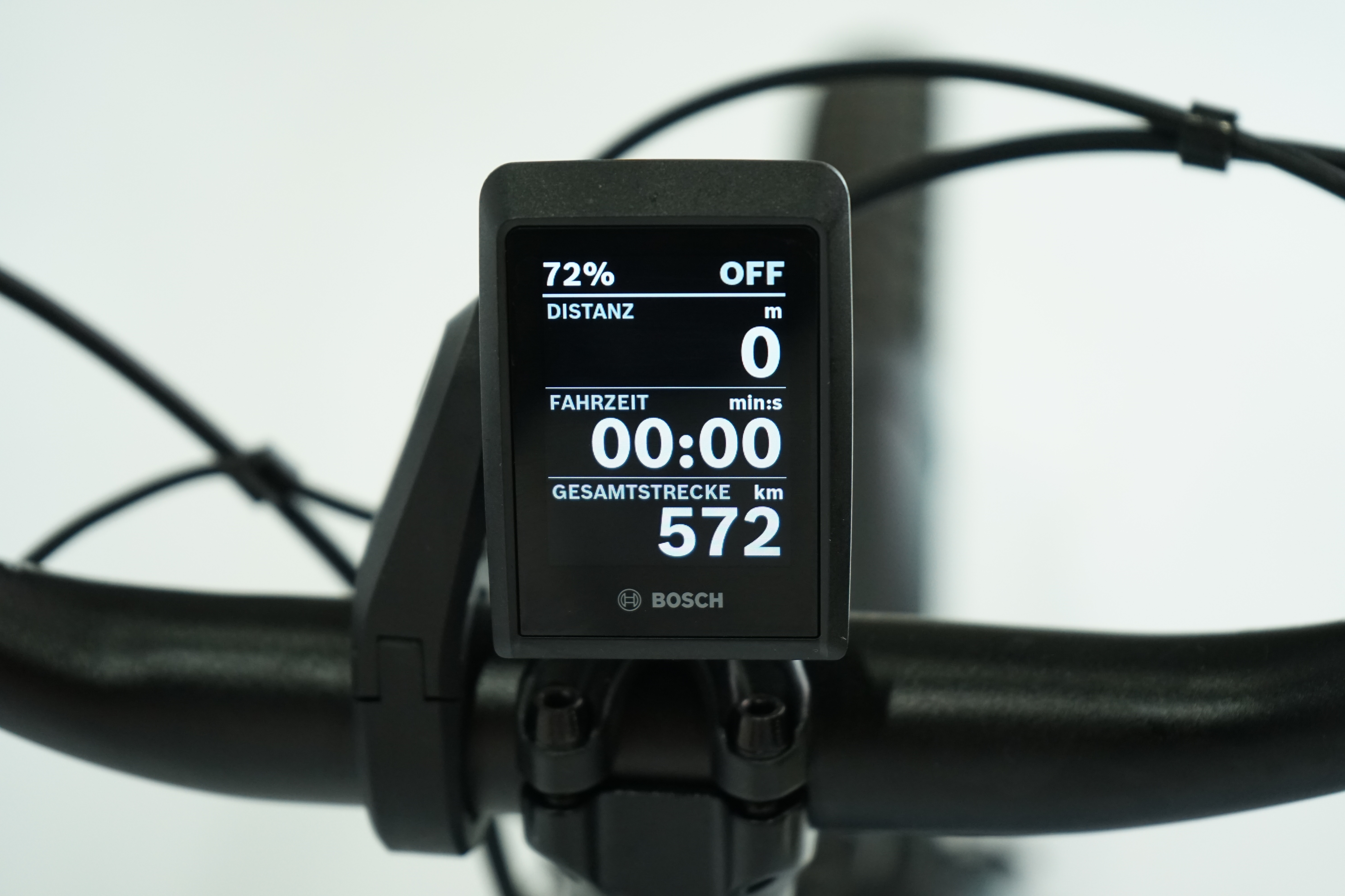 Velo de Ville SEB 990 Smart Range 2023 - Trekking E Bike - 750 Wh - Tiefeinsteiger - 27.5 Zoll