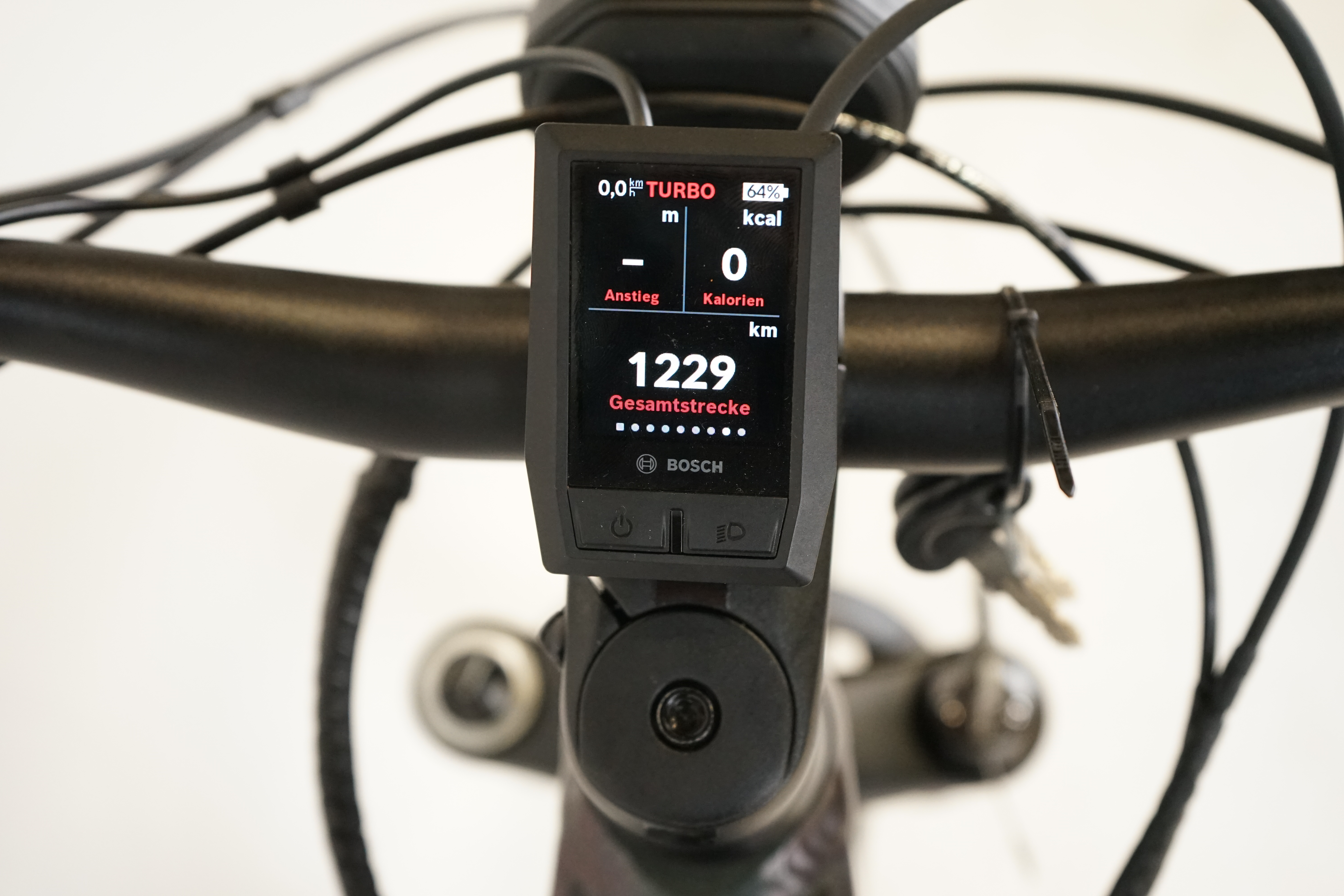 Scott Axis eRide FS 2022 - SUV E Bike - 625 Wh - 29 Zoll