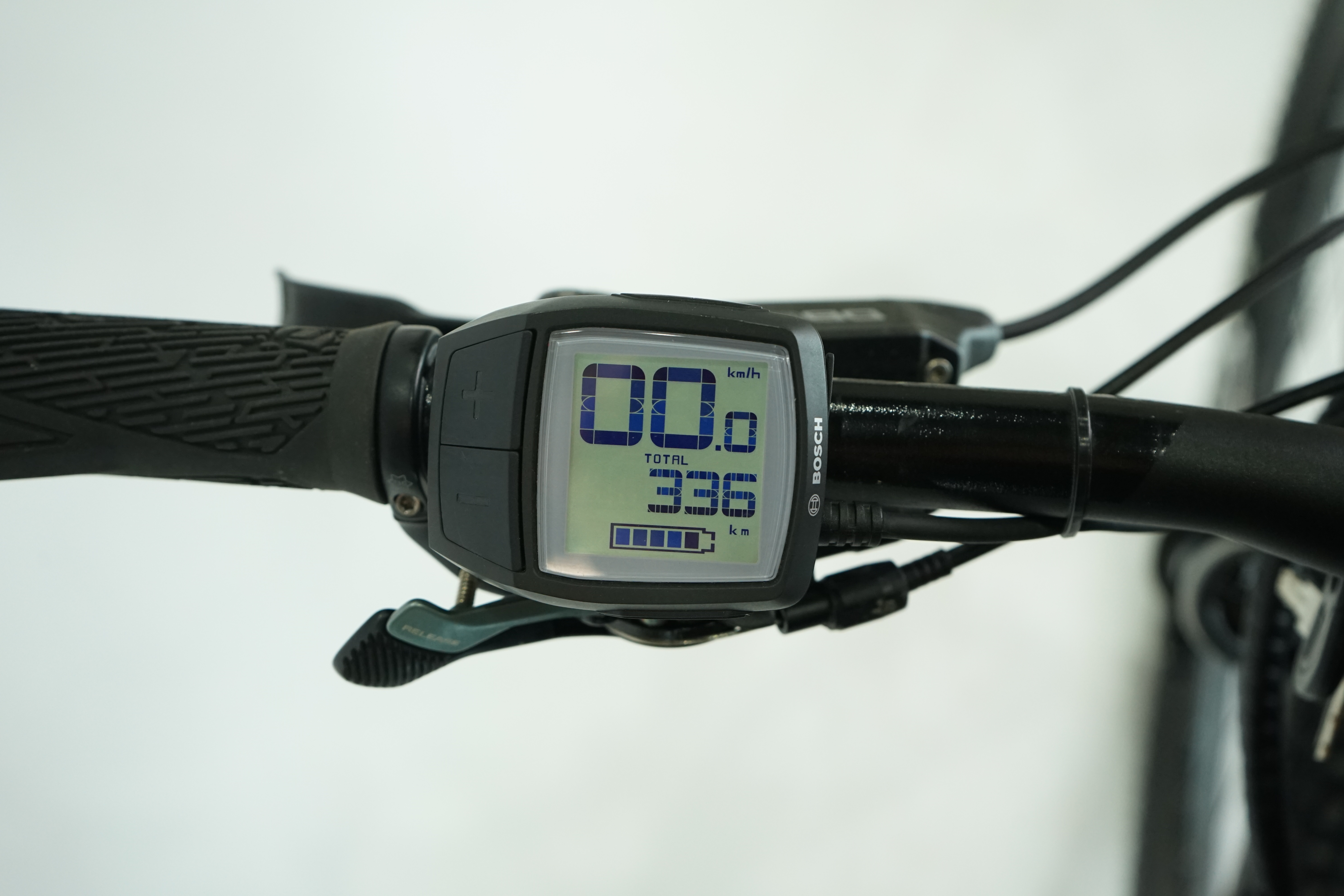 Scott E-Ride Strike 940 2023 - Fully E Bike - 500 Wh - 29 Zoll