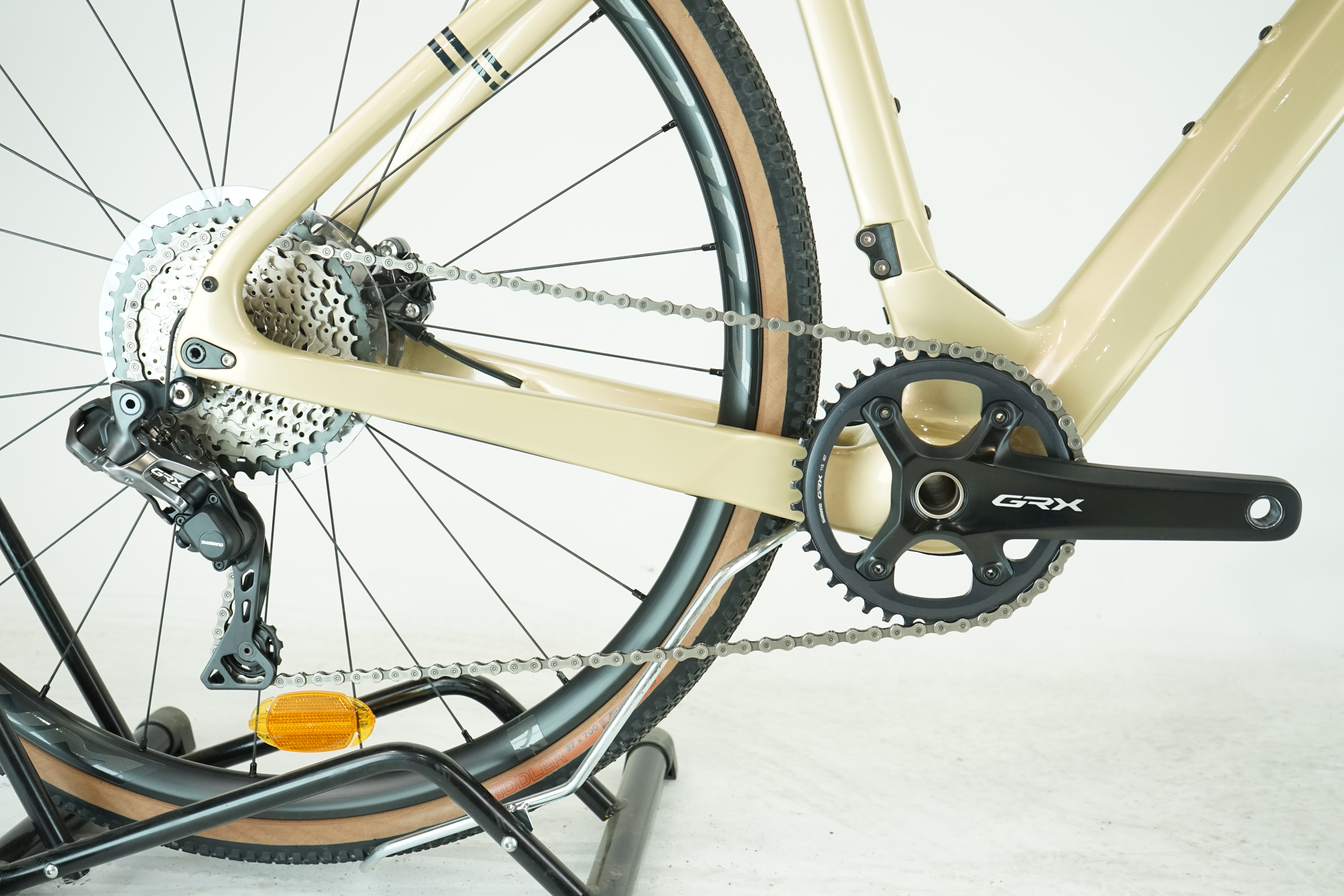 Bianchi ARCADEX 2023 - Gravelbike - Carbon 