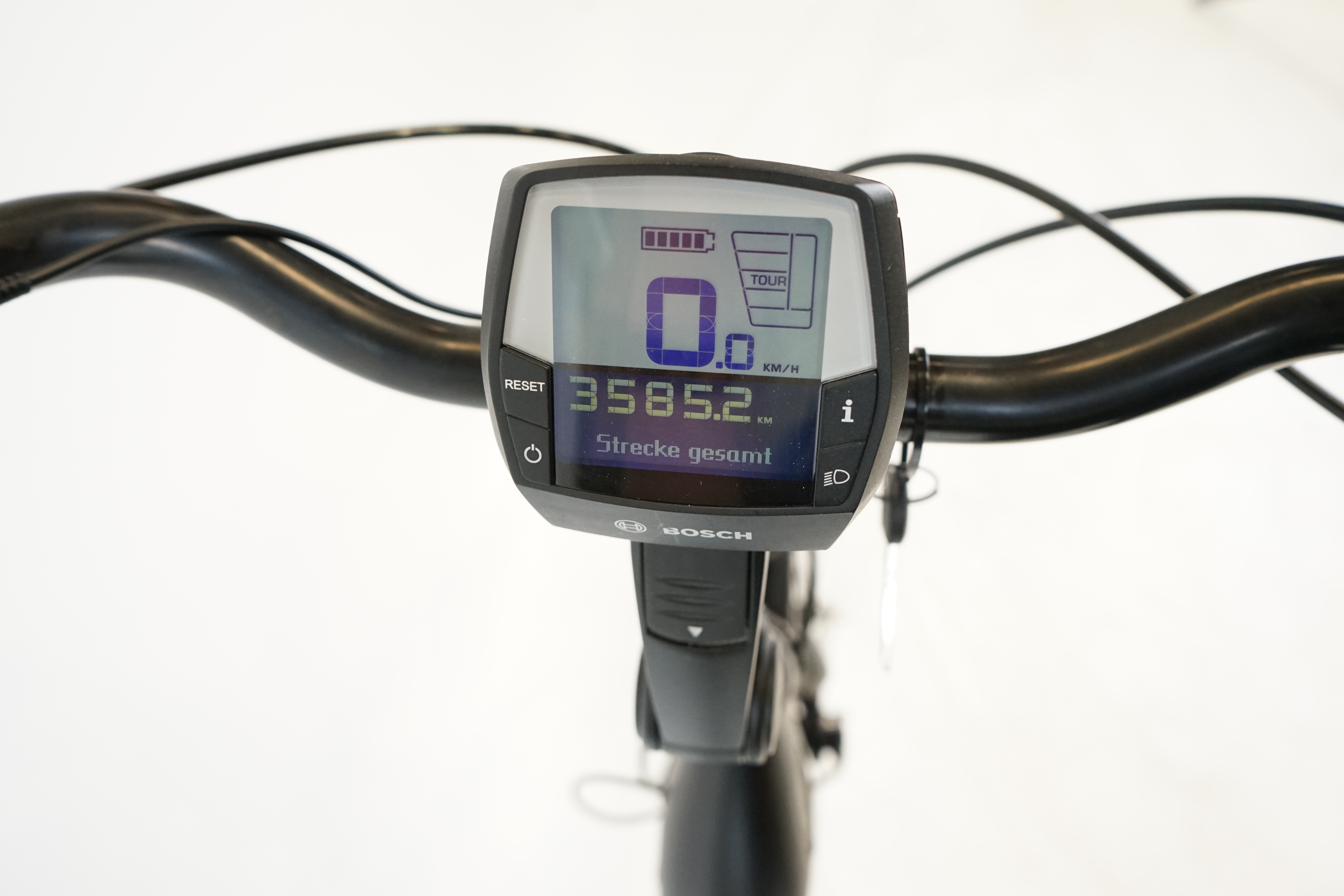 Gazelle Arroyo C8 Elite HMB 2022 - City E Bike - 500 Wh - Tiefeinsteiger