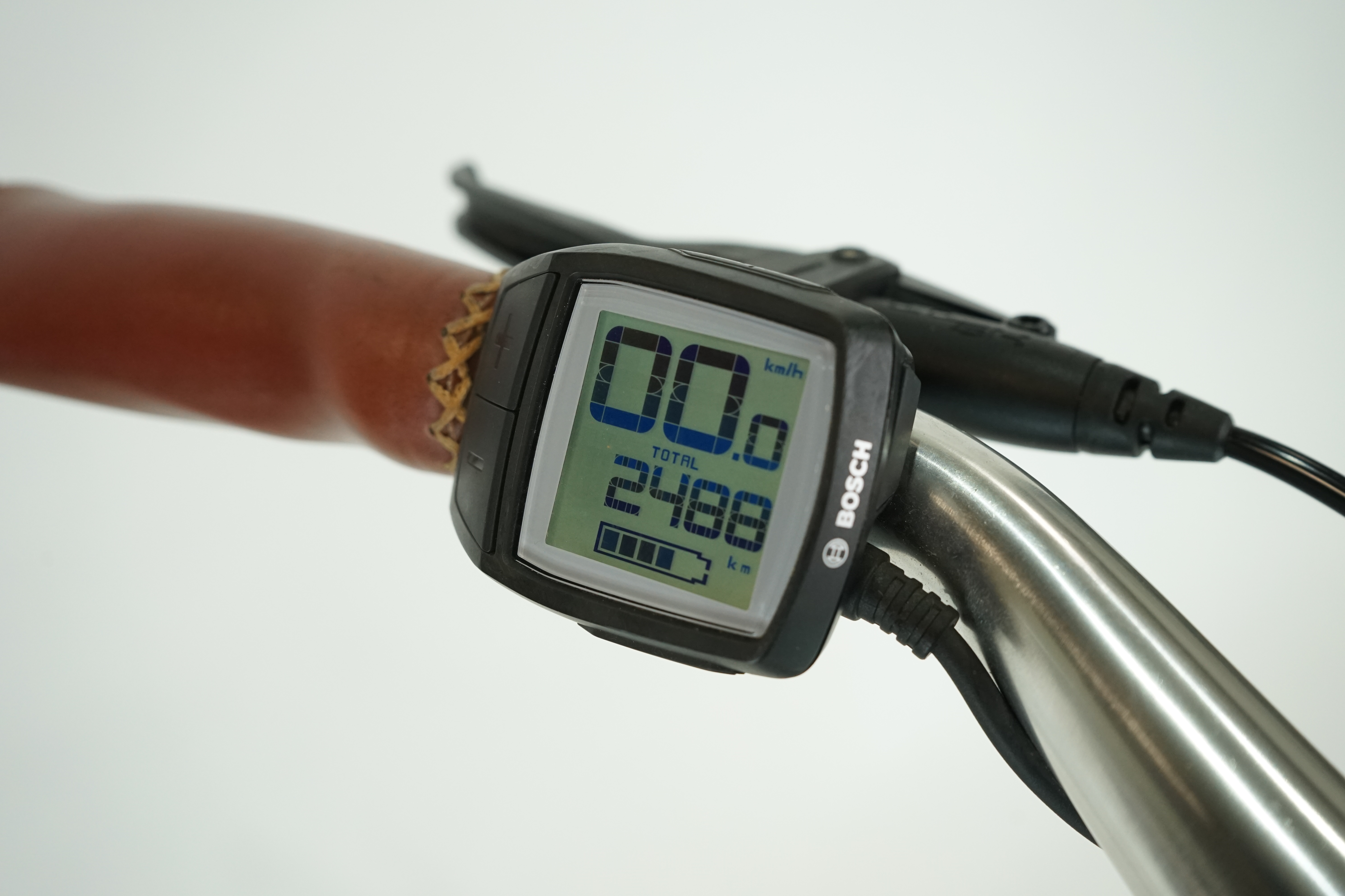 Excelsior Vintage E Mixte 2021 - City E Bike - 400 Wh - Damen Sport