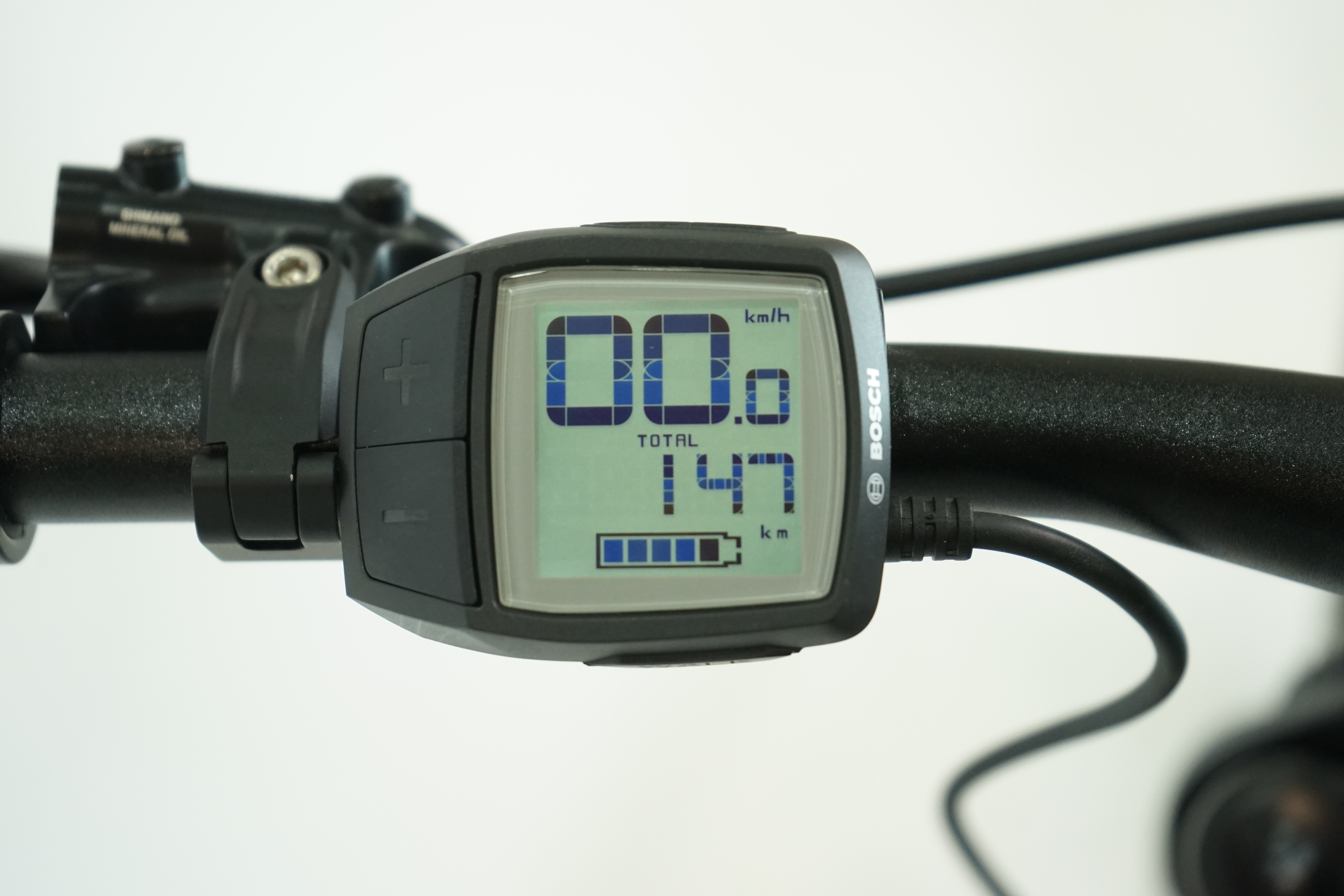 Bianchi E-OMNIA XTYPE HT 2023 - Mountain E Bike - 625 Wh - 29 Zoll