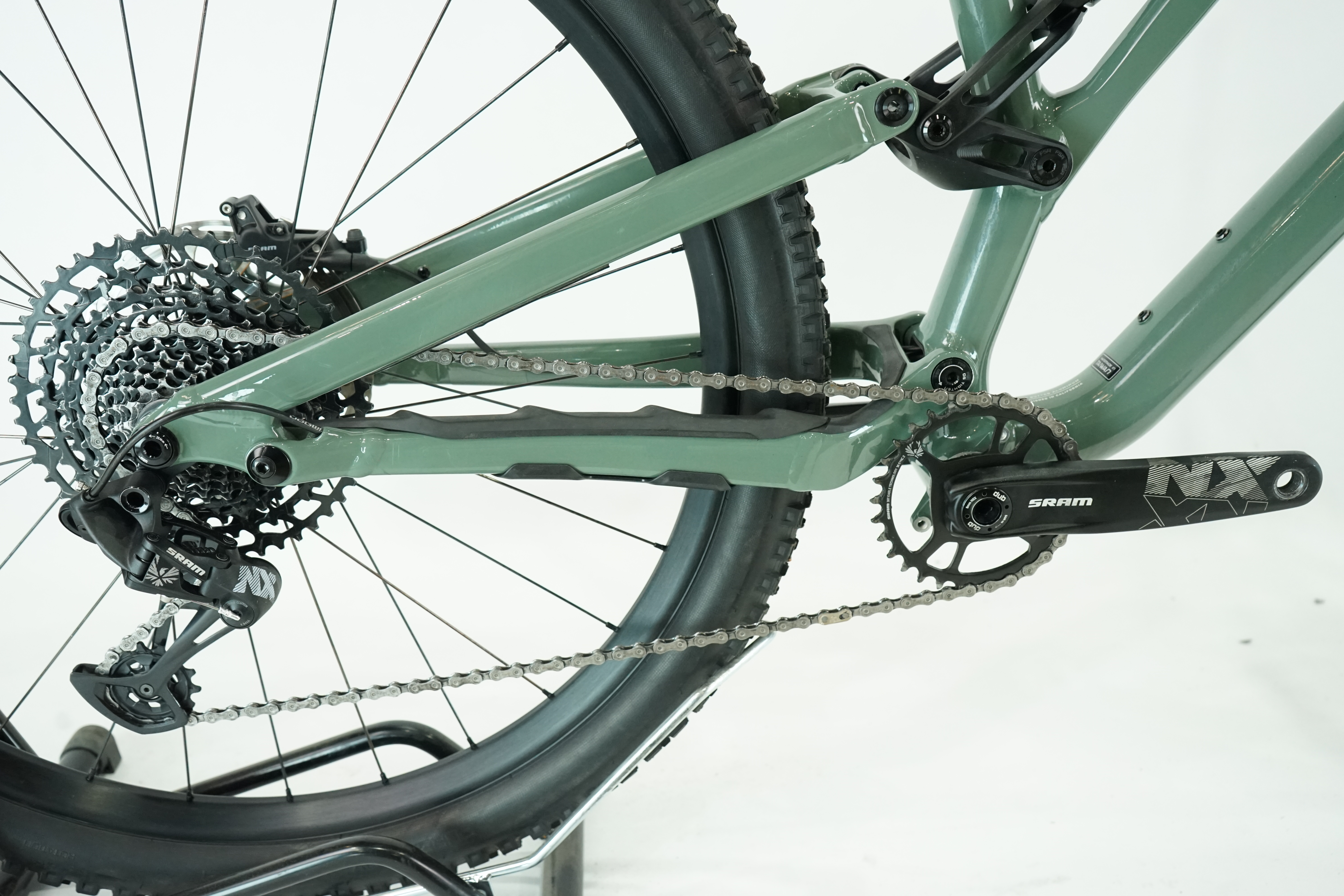 Specialized Stumpjumper Comp Alloy 2022 - Fully Mountainbike - 29 Zoll - Aluminium